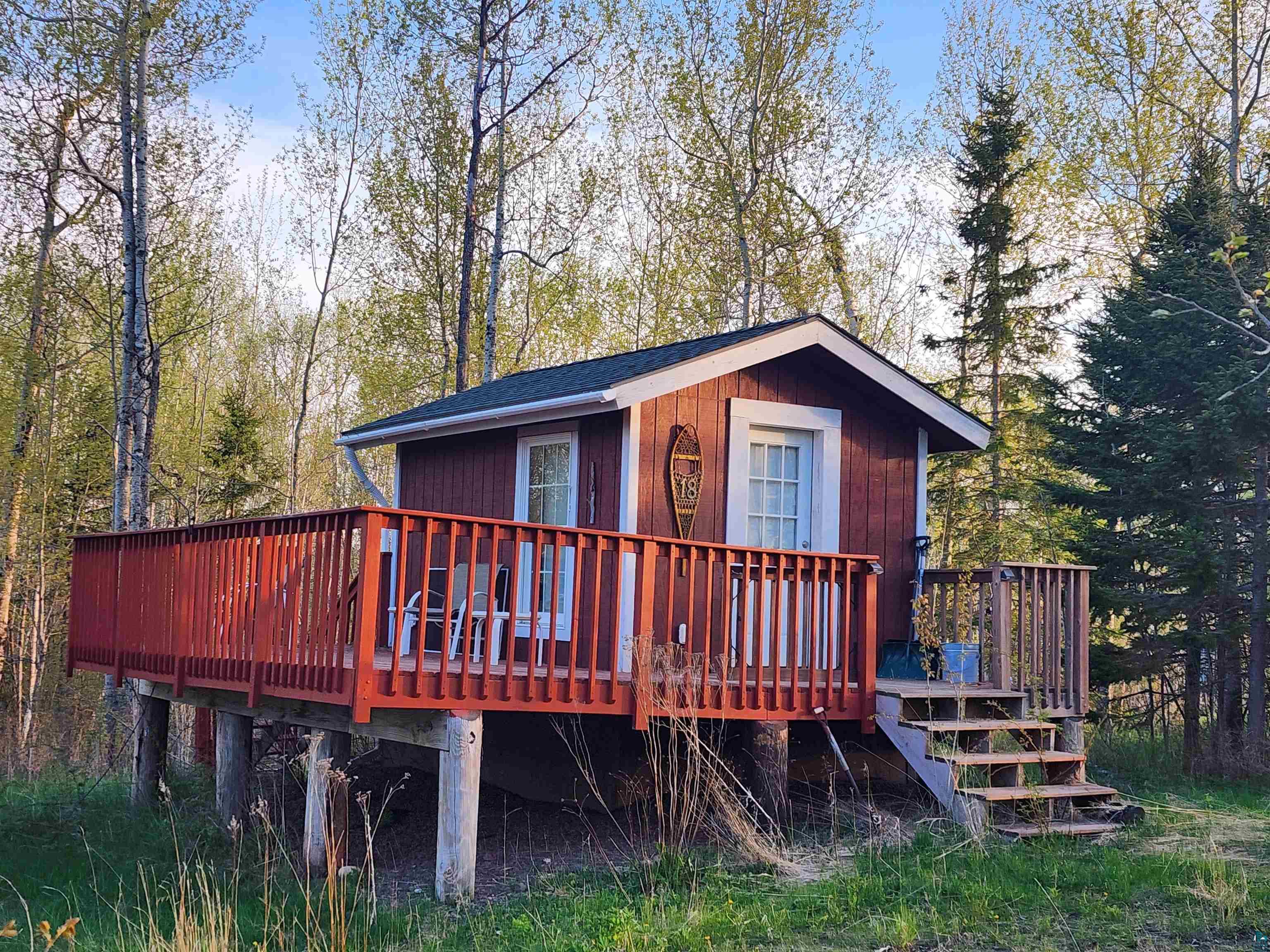 18 Snowshoe Tr Tofte MN 55615 6125563 image1