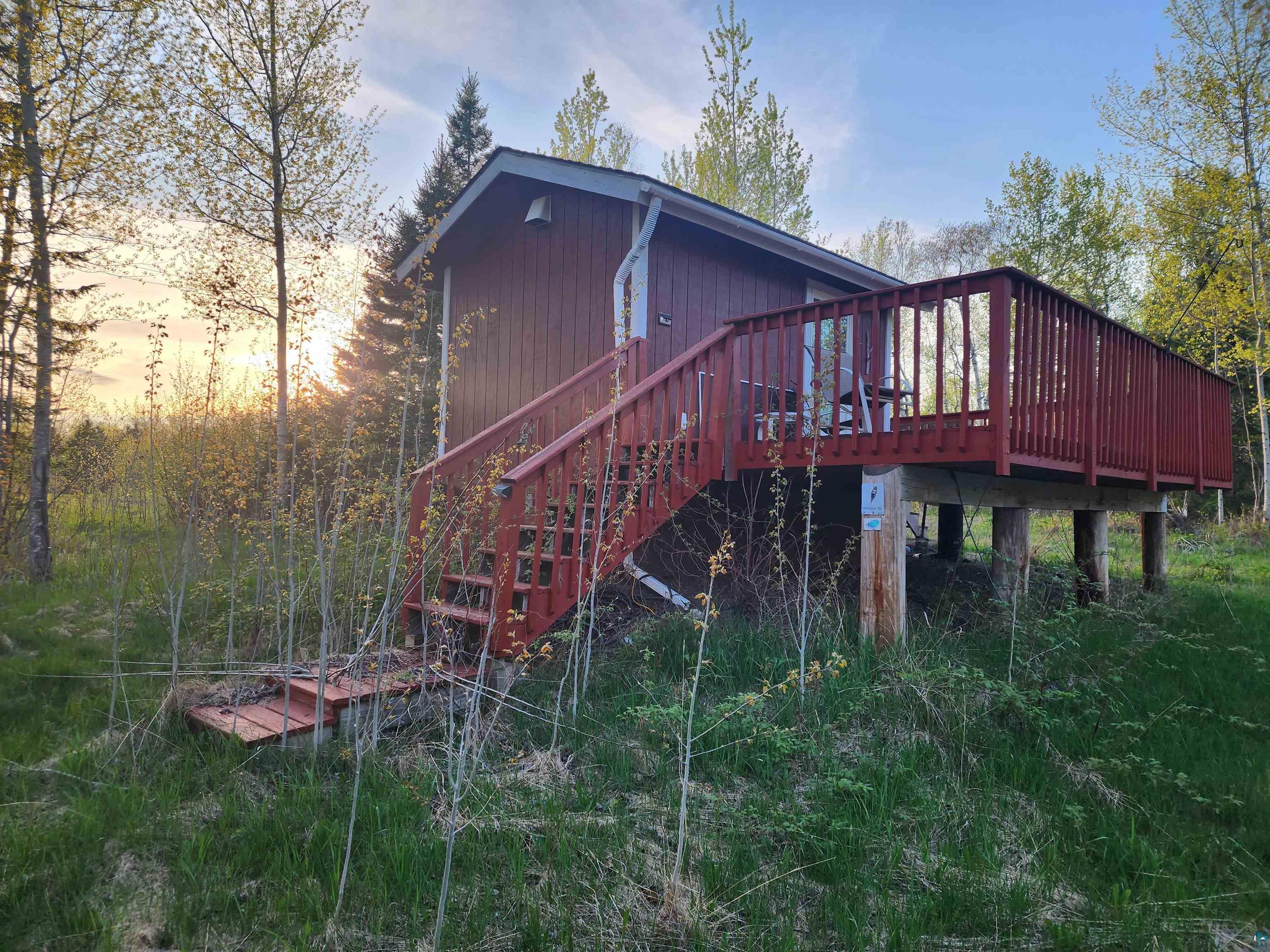 18 Snowshoe Tr Tofte MN 55615 6125563 image12