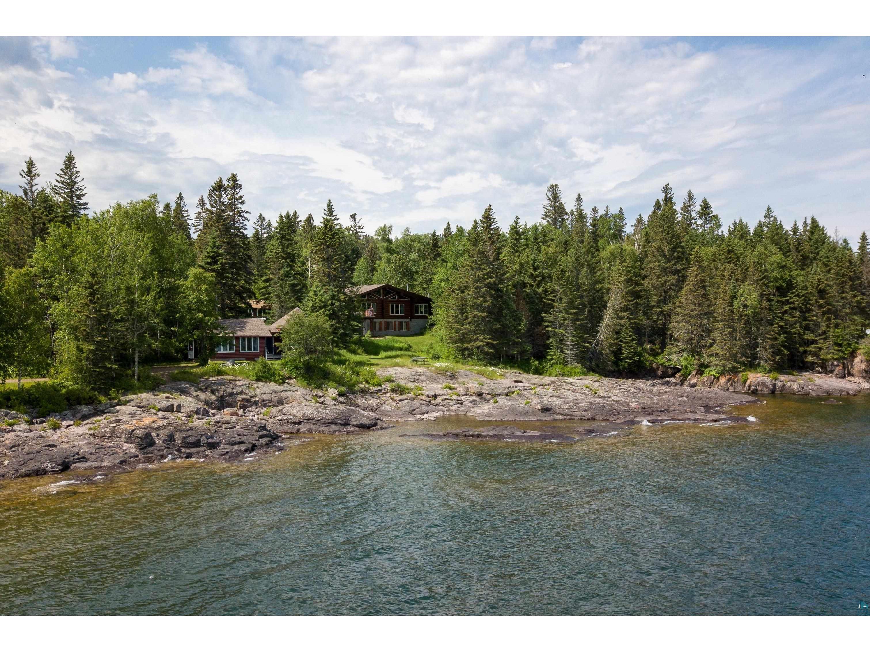 18 Sugar Beach Dr, Tofte, MN, 55615 MLS 6114469 Edina Realty