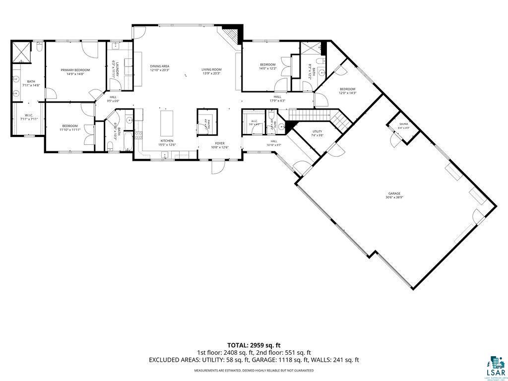1801 20th Ave Two Harbors MN 55616 6126032 image73