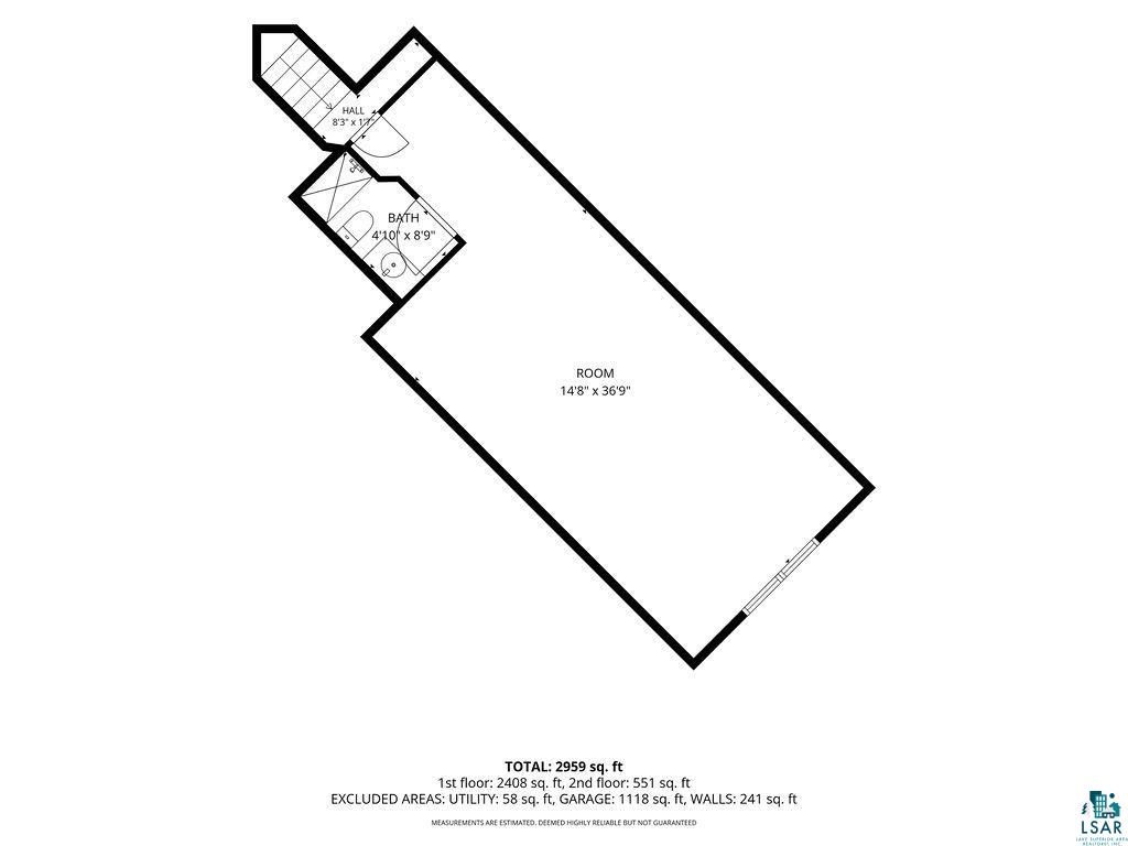 1801 20th Ave Two Harbors MN 55616 6126032 image75