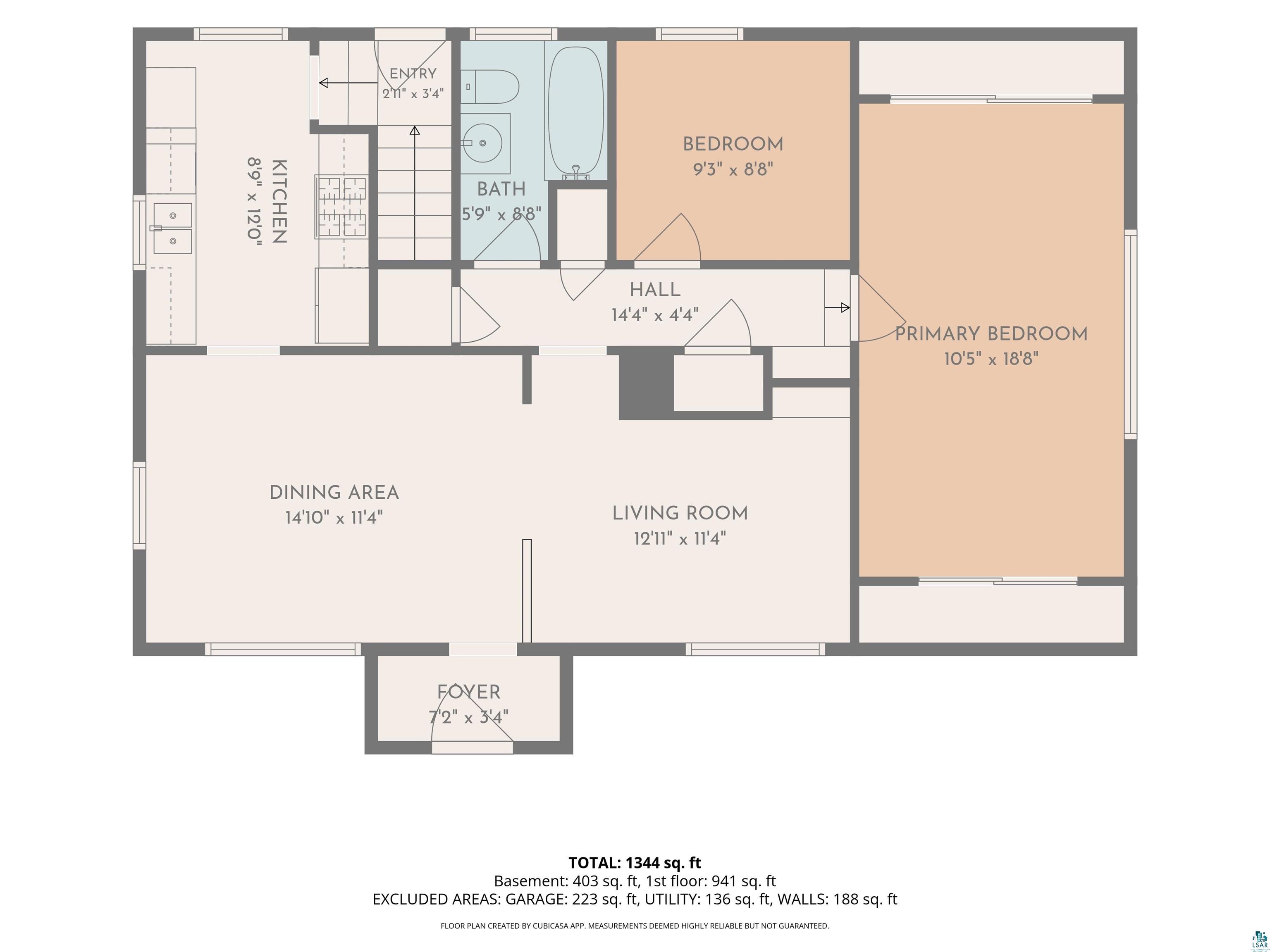 1801 Tyrol St Duluth MN 55811 6126481 image12