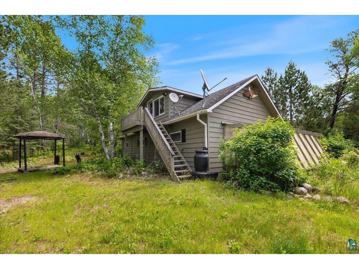 1804 North Bay Rd, Ely, MN, 55731 MLS 6114723 Edina Realty