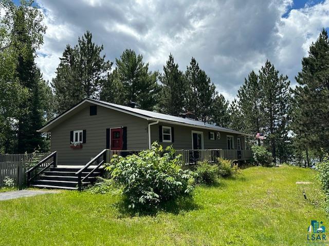 1804 North Bay Rd Ely MN 55731 - Birch 6123963 image1