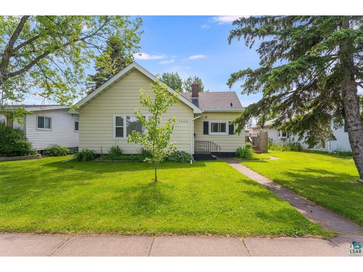 1806 E 7th St, Superior, WI, 54880 MLS 6104210 Edina Realty