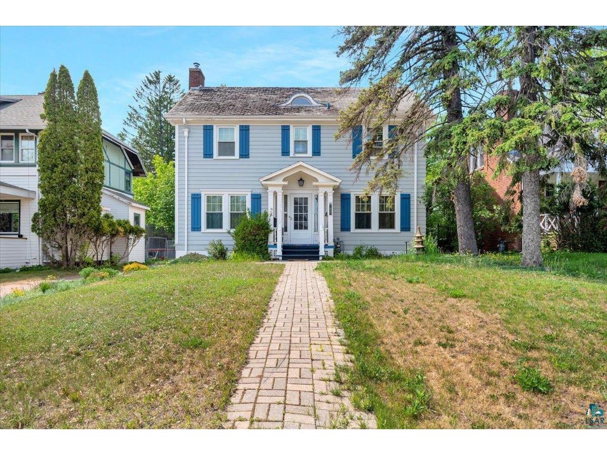 1807 Woodland Ave, Duluth, MN 55803 MLS 6108584 Edina Realty