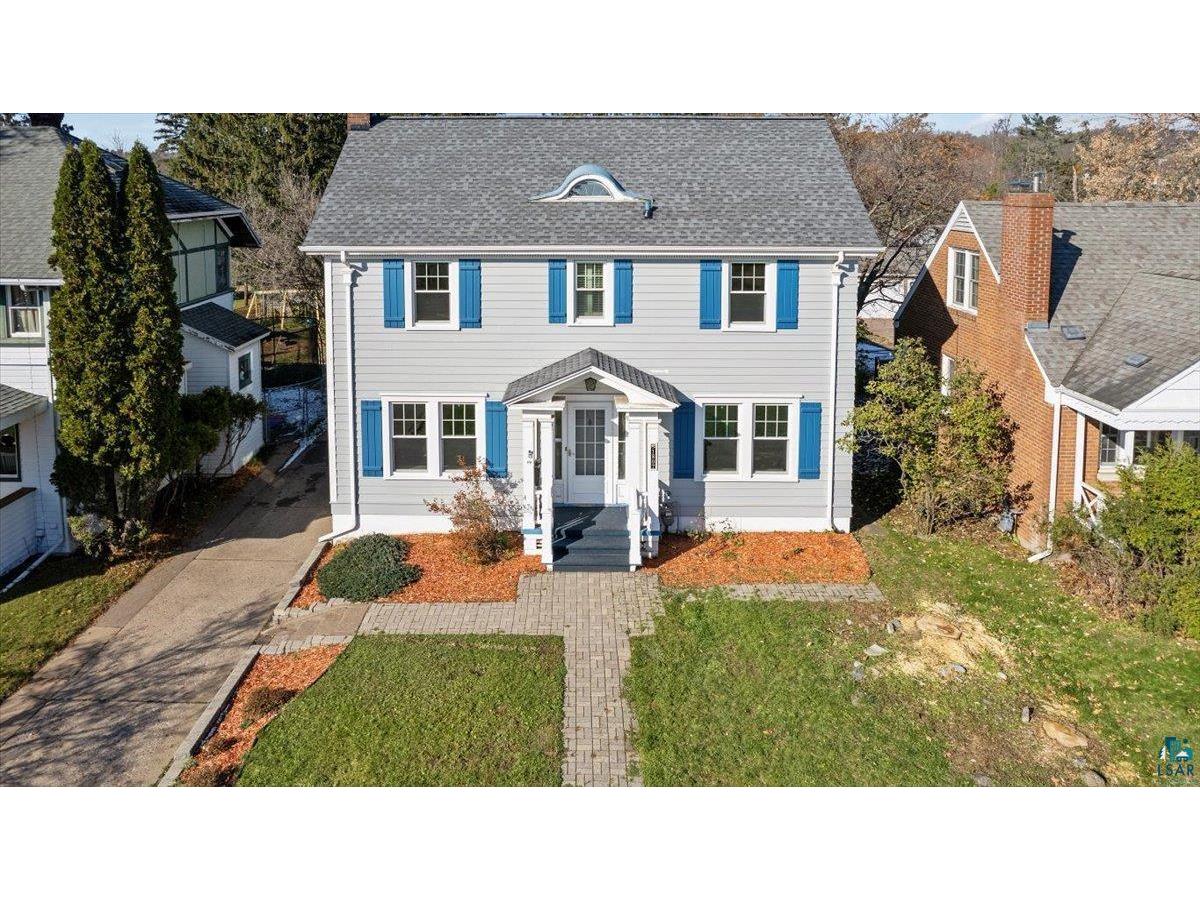 1807 Woodland Ave, Duluth, MN, 55803 MLS 6111476 Edina Realty