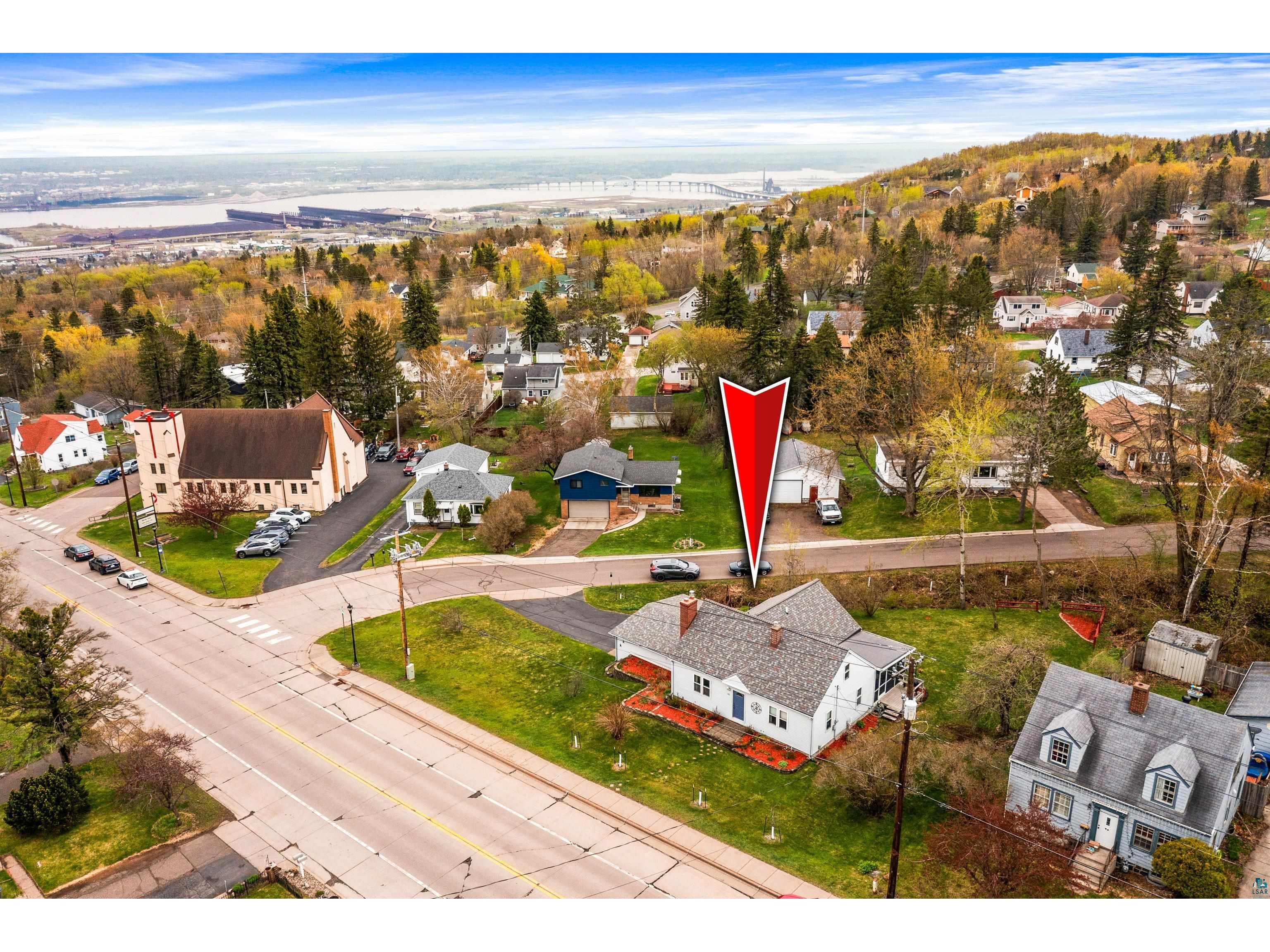 1815 Piedmont Ave Duluth MN 55811 6125598 image66
