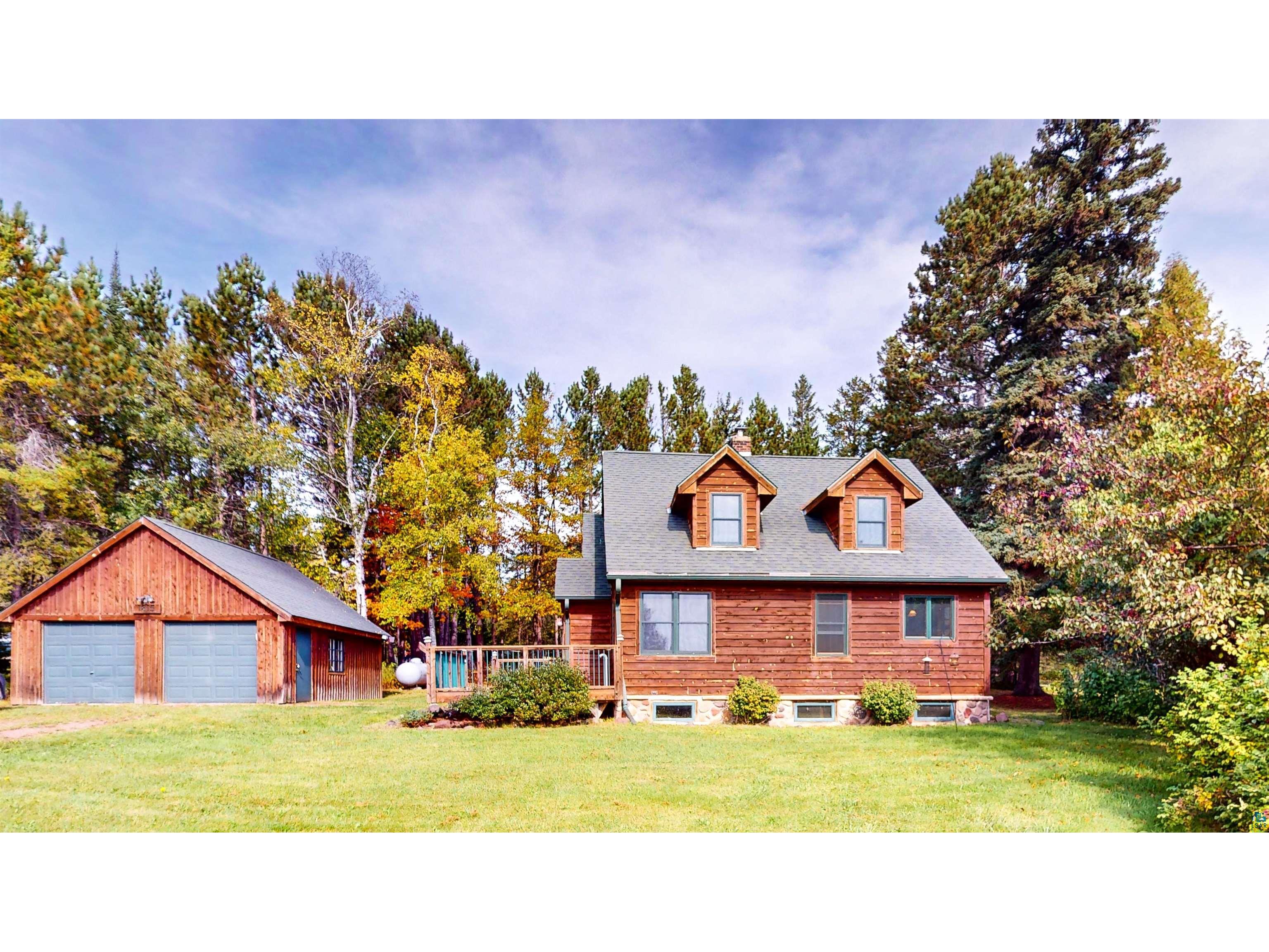 1815 W Highway 61, Grand Marais, MN, 55604 MLS 6113079 Edina Realty