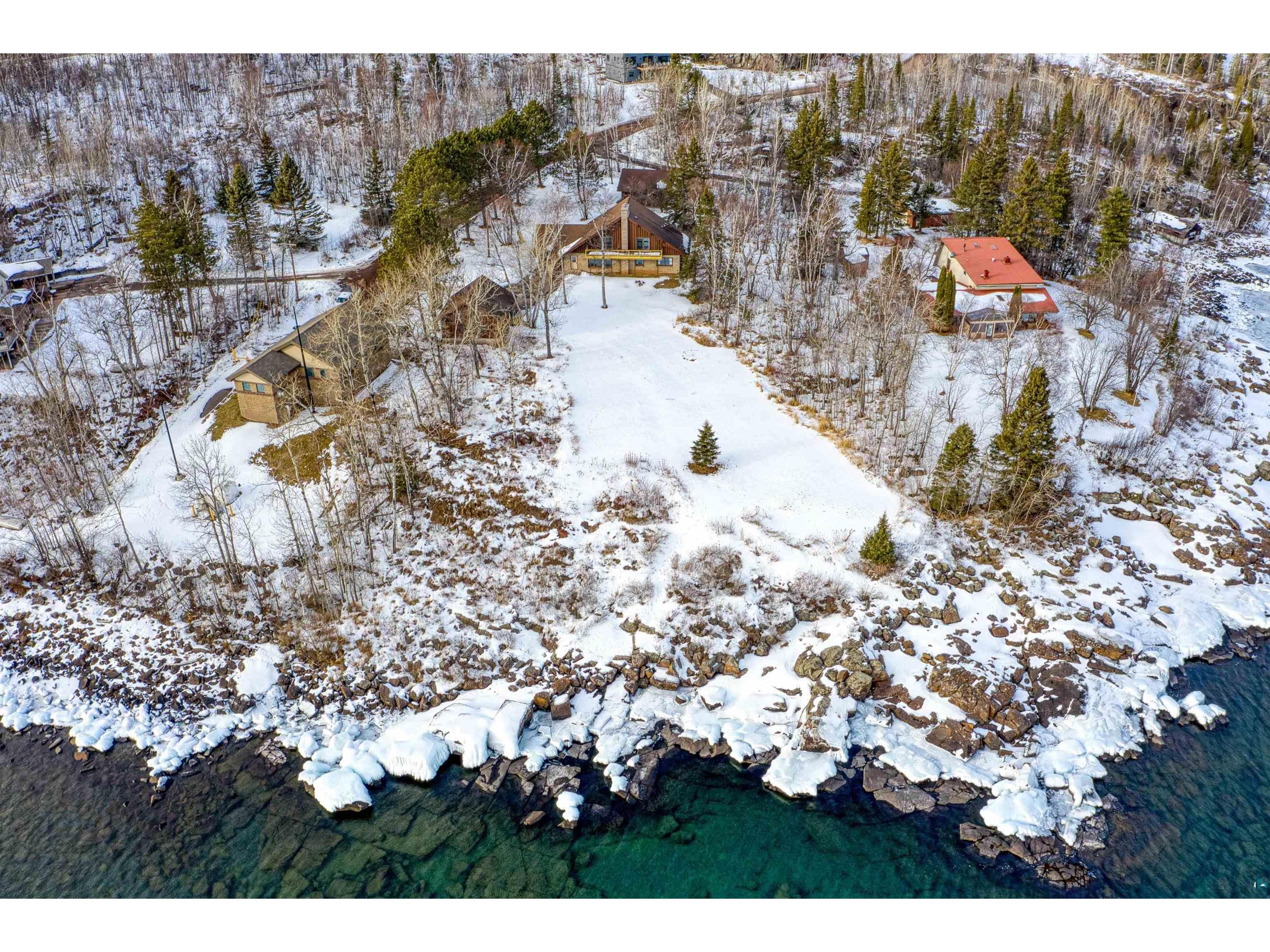 1820 Mary St Beaver Bay MN 55601 - Lake Superior 6123672 image86