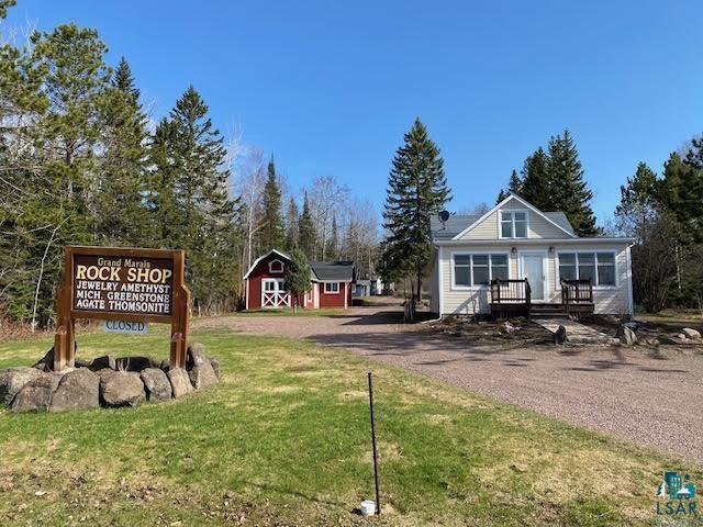 1821 W Highway 61 Grand Marais MN 55604 6107881 image1