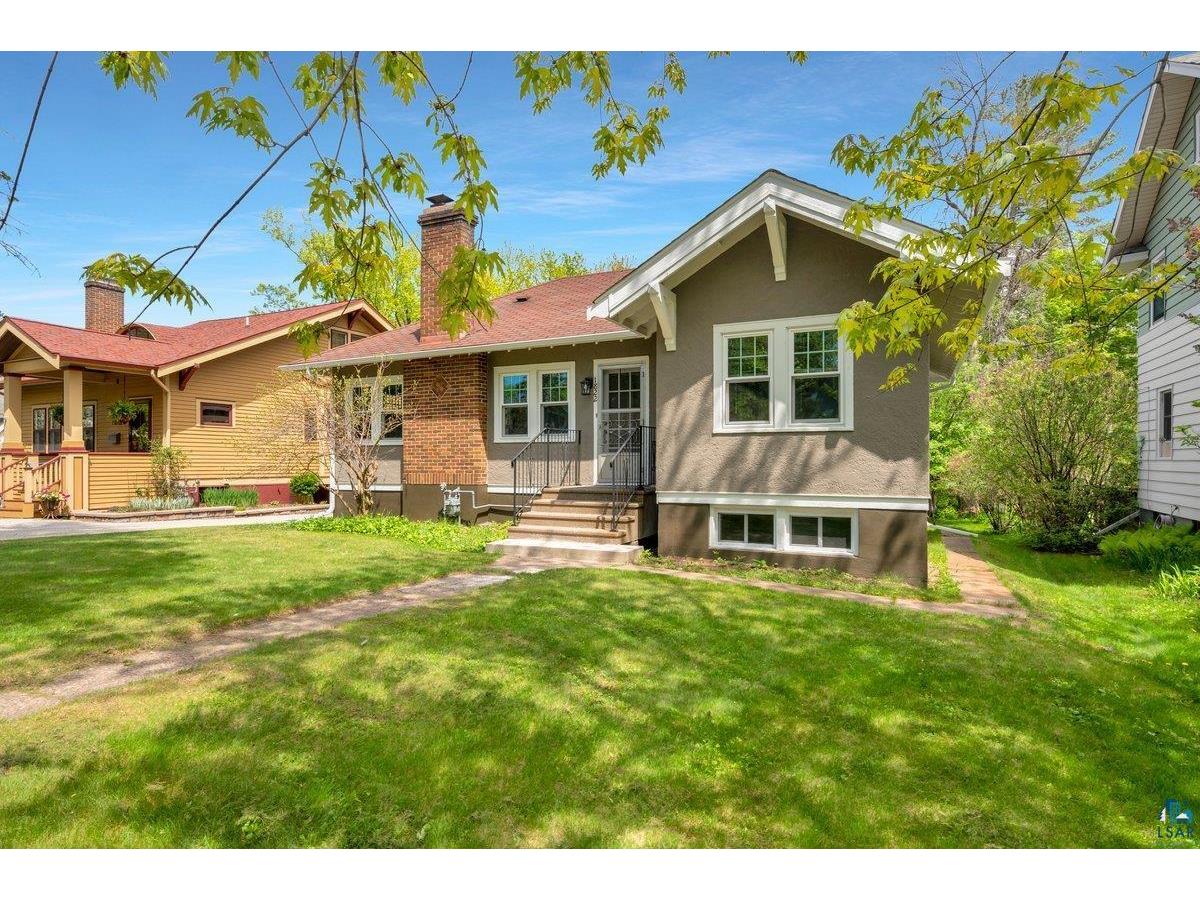 1822 Wallace Ave, Duluth, MN, 55803 MLS 6108379 Edina Realty