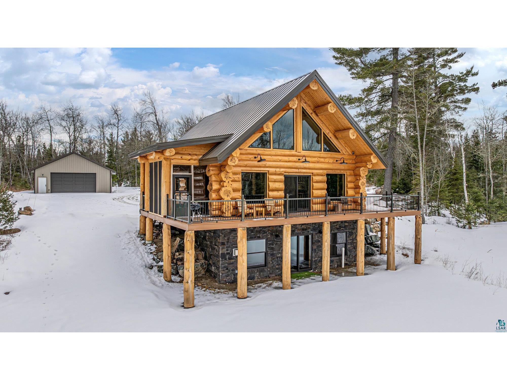 1840 Windy Rd Ely MN 55731 - Mitchell 6124661 image1