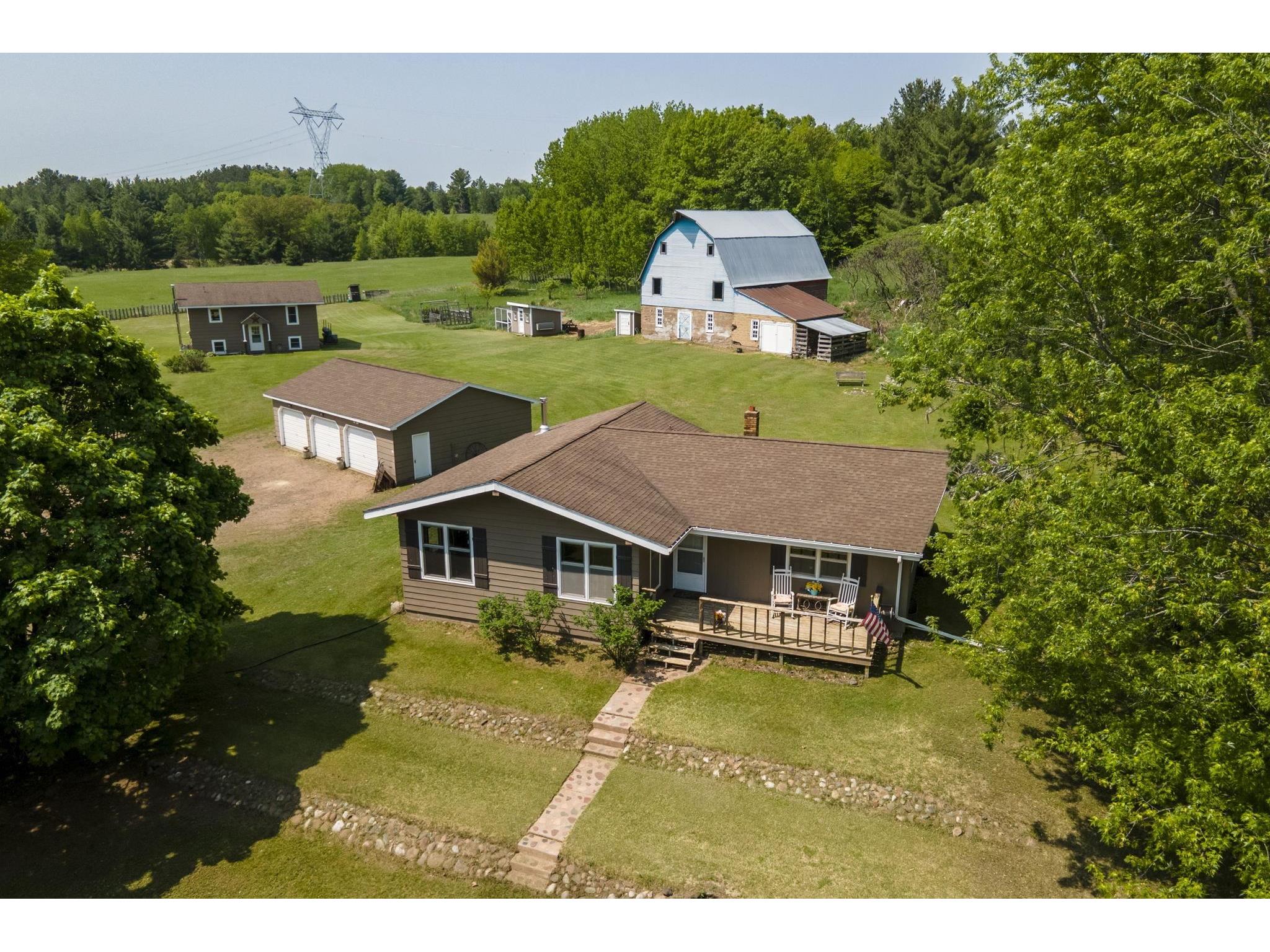 18400 Lundgren Dr Finlayson MN 55735 6120636 image1