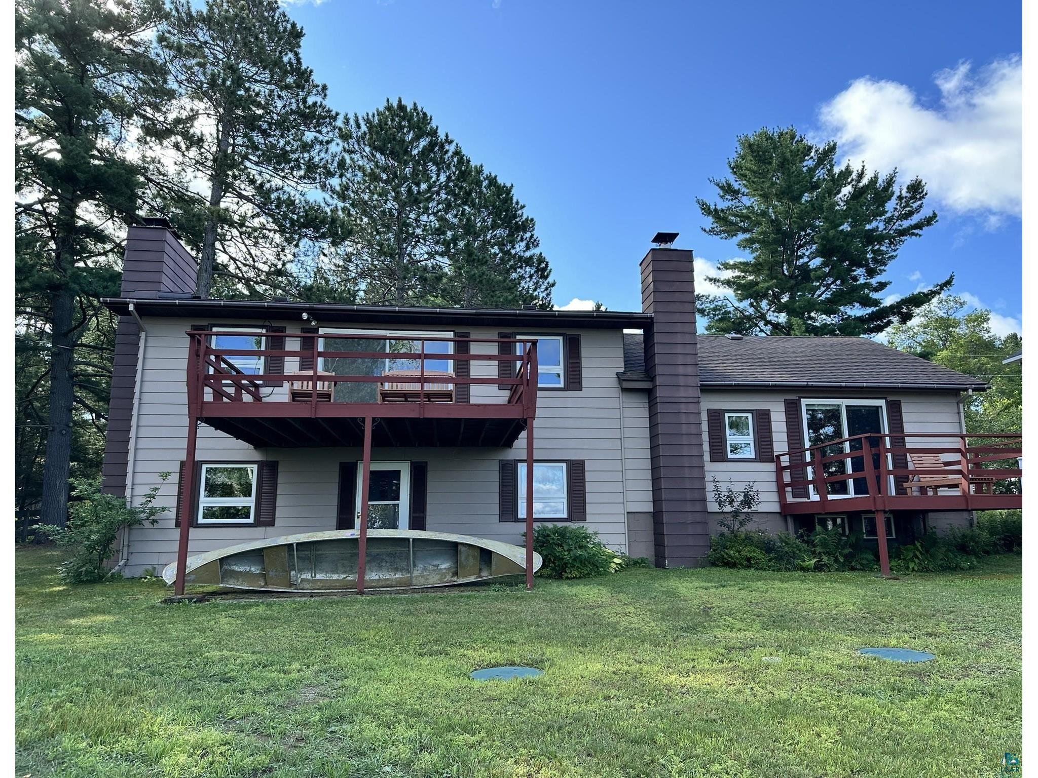 1843 Boundary St Babbitt MN 55706 - Birch 6113422 image1