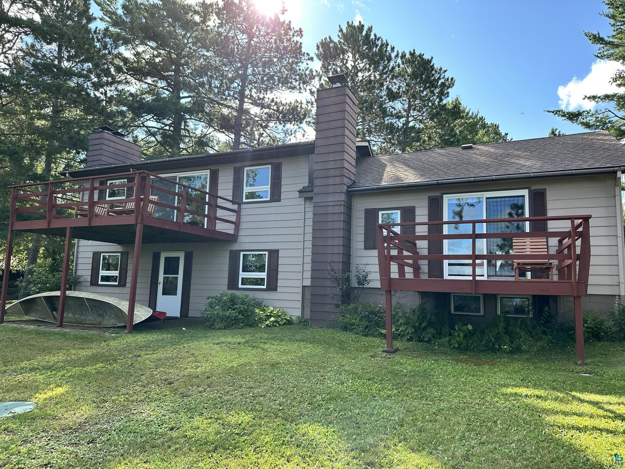 1843 Boundary St, Babbitt, MN, 55706 MLS 6113422 Edina Realty