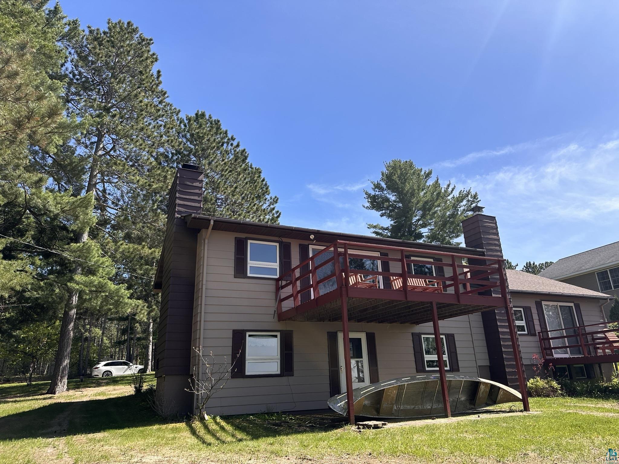 1843 Boundary St, Babbitt, MN, 55706 MLS 6113422 Edina Realty