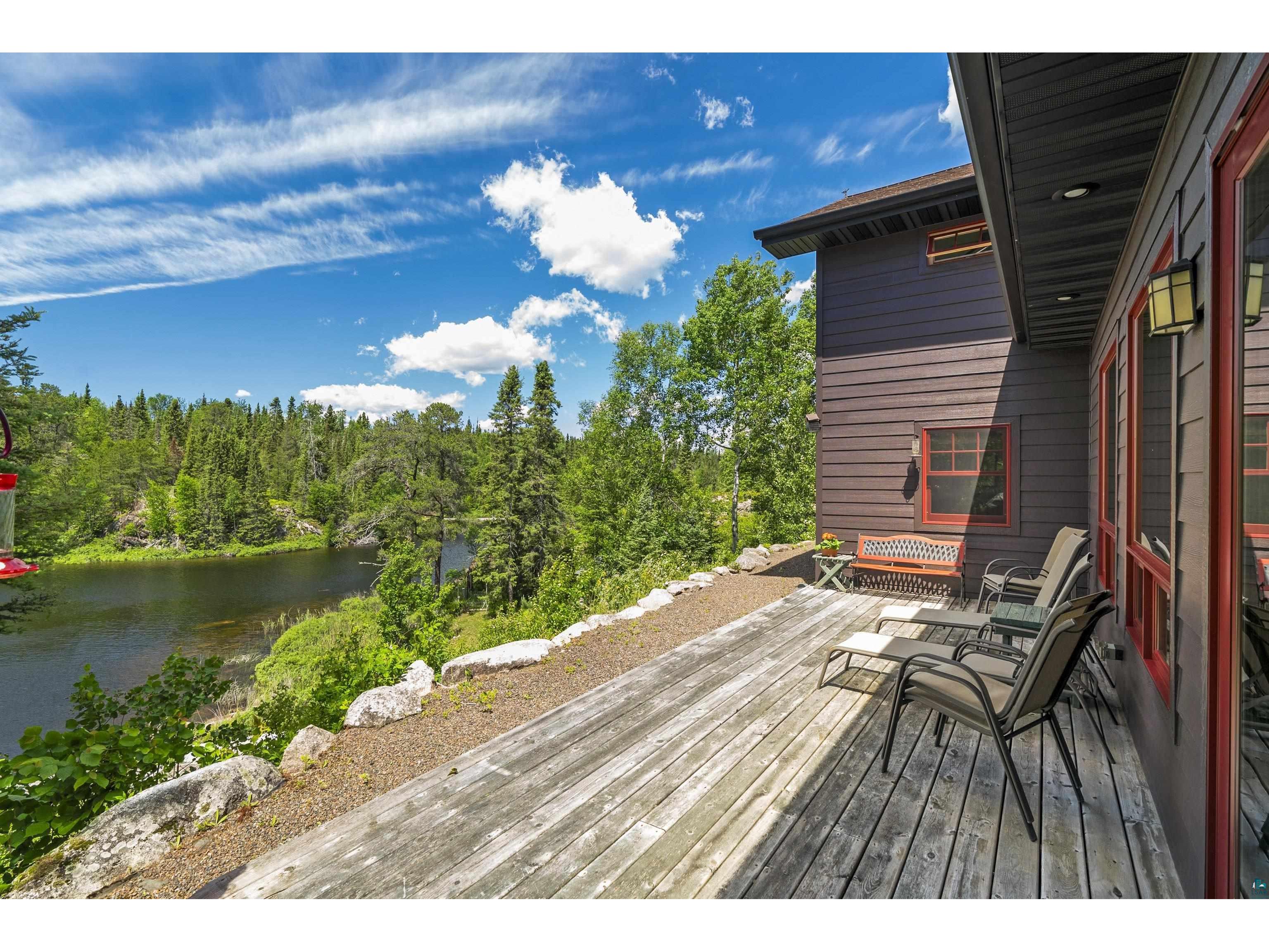 185 Sag Lake Tr, Grand Marais, MN, 55604 | MLS: 6120188 | Edina Realty