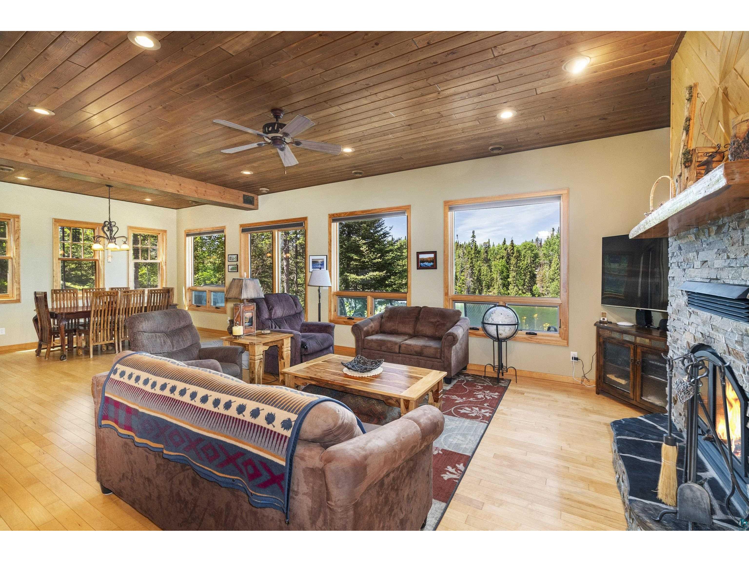 185 Sag Lake Tr, Grand Marais, MN, 55604 | MLS: 6120188 | Edina Realty