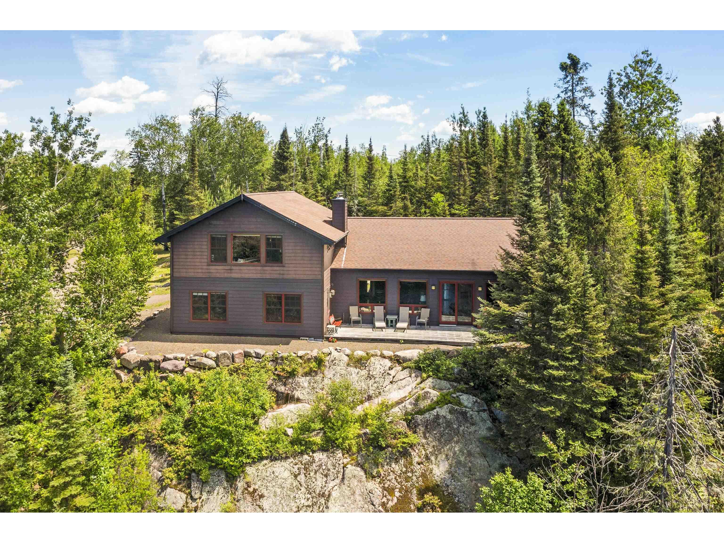 185 Sag Lake Tr Grand Marais MN 55604 - Gull 6123462 image1