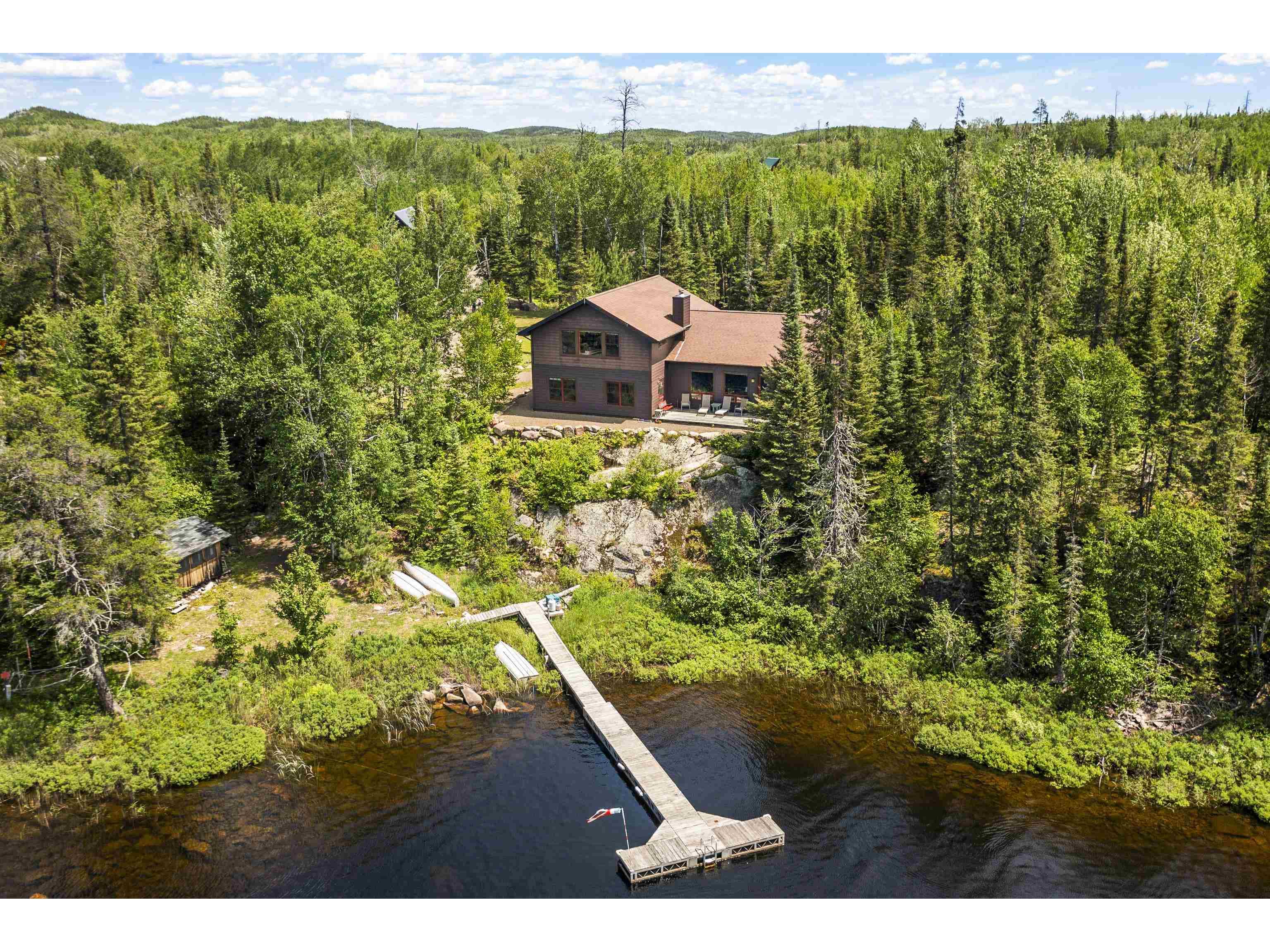 185 Sag Lake Tr Grand Marais MN 55604 - Gull 6123462 image38