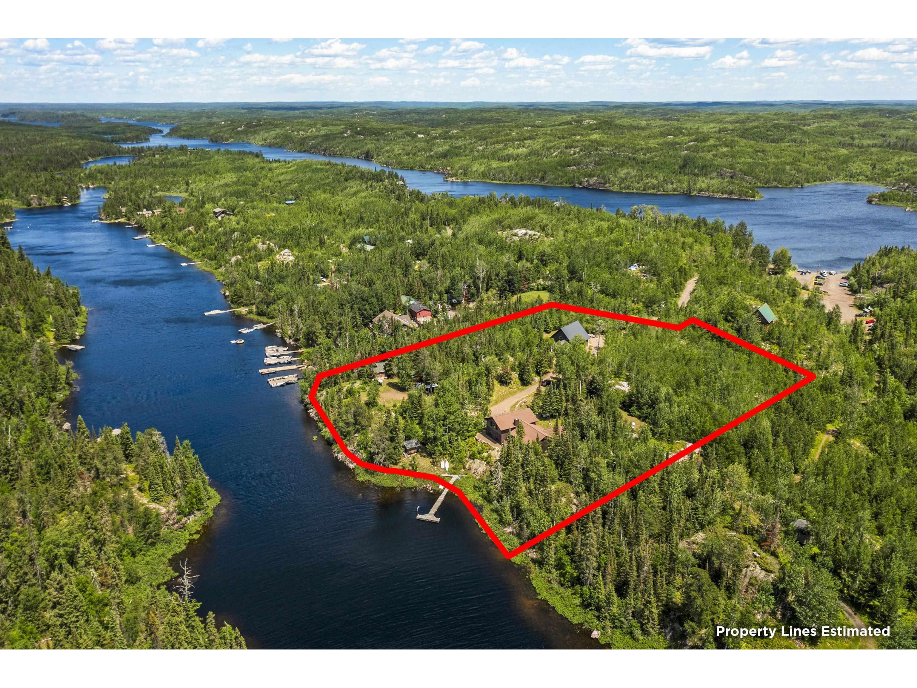 185 Sag Lake Tr Grand Marais MN 55604 - Gull 6123462 image50