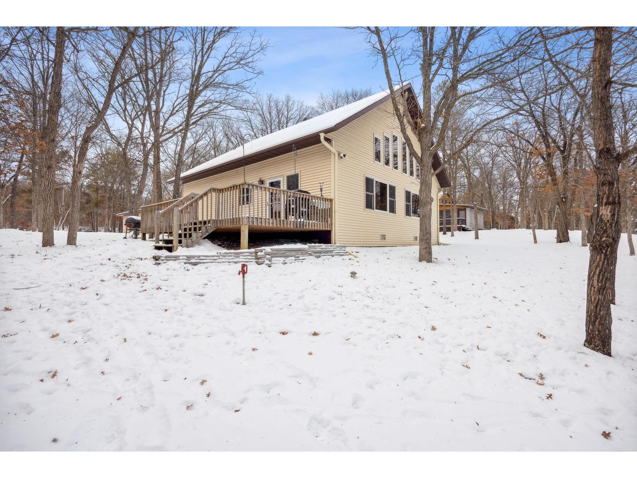 18506 Empire Loop Nevis MN 56467 - Ham Lake 6112022 image1