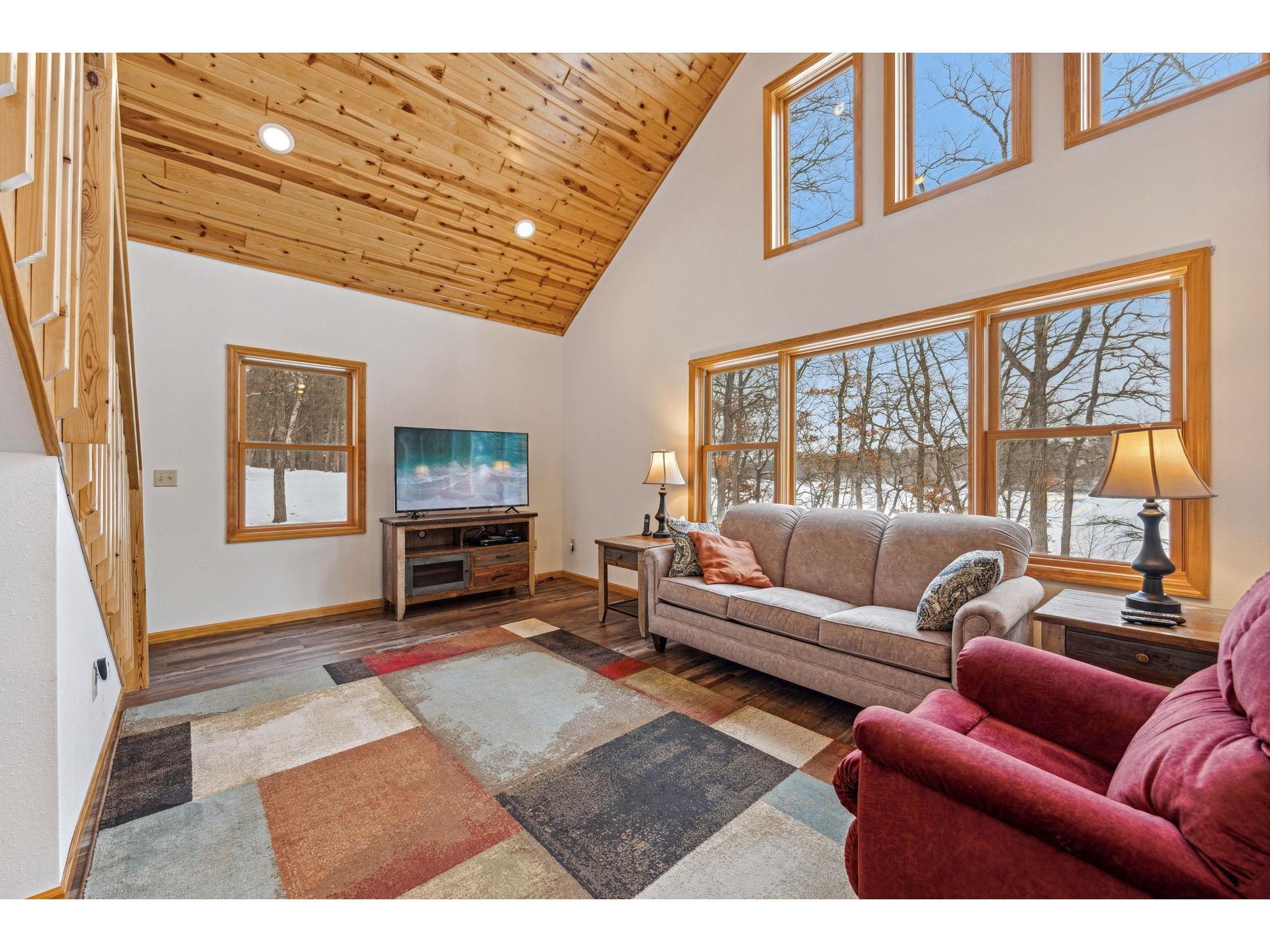 18506 Empire Loop, Nevis, MN, 56467 MLS 6112022 Edina Realty