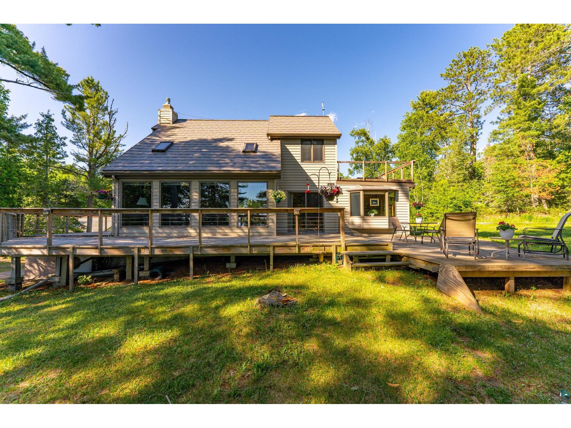 1852 Grant McMahan Blvd Ely MN 55731 - Shagawa Lake 6124264 image1