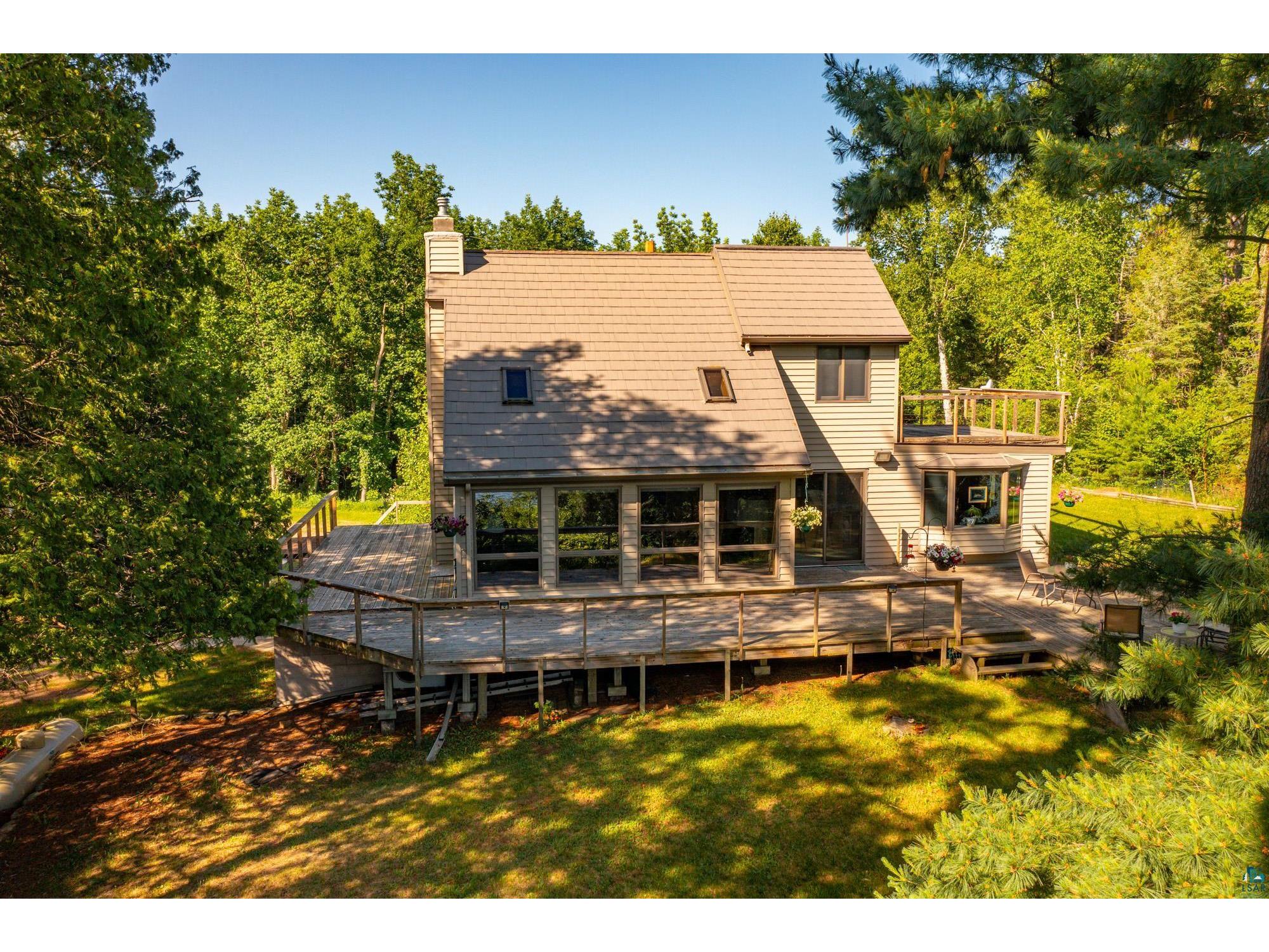 1852 Grant McMahan Blvd Ely MN 55731 - Shagawa Lake 6124264 image5