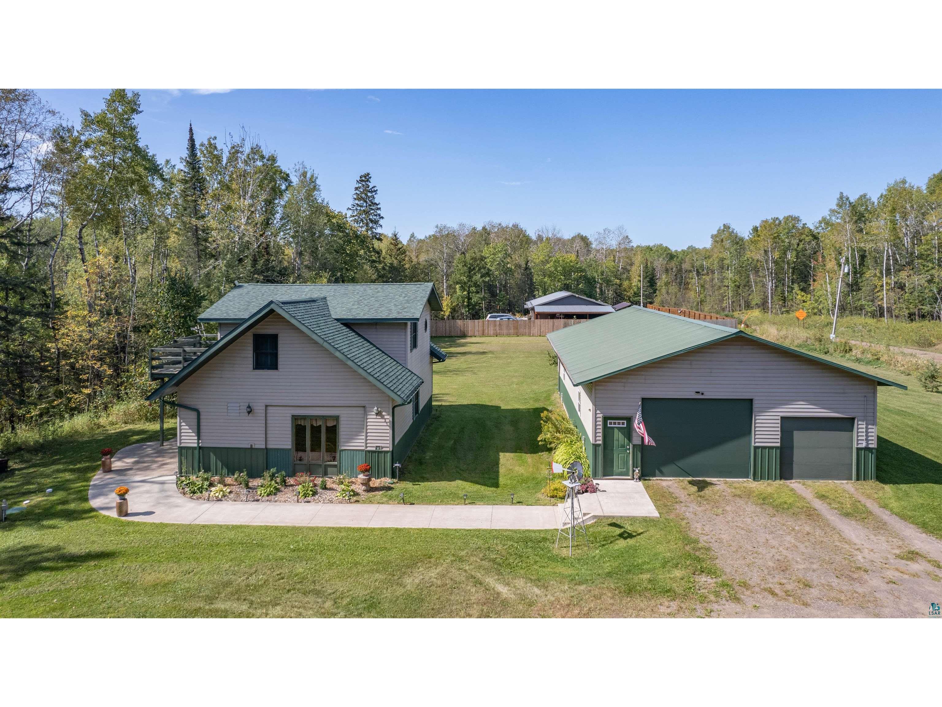 1858 E County Rd 103 Barnum MN 55707 - Skunk Creek 6116175 image1