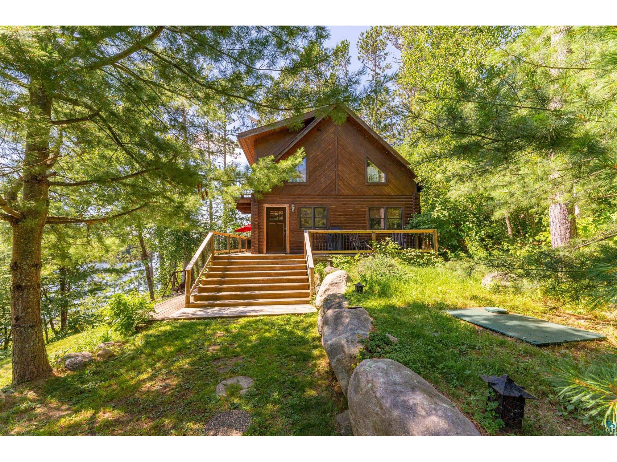 1876 Grant McMahan Blvd Ely MN 55731 - Shagawa Lake 6112633 image1