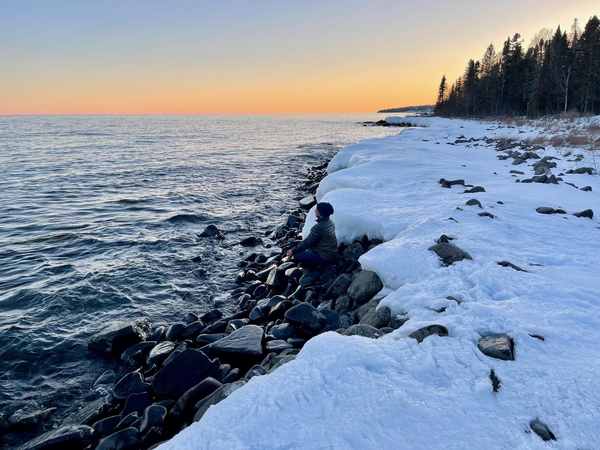 188 Stonegate Rd Hovland MN 55606 - Lake Superior 6121329 image30