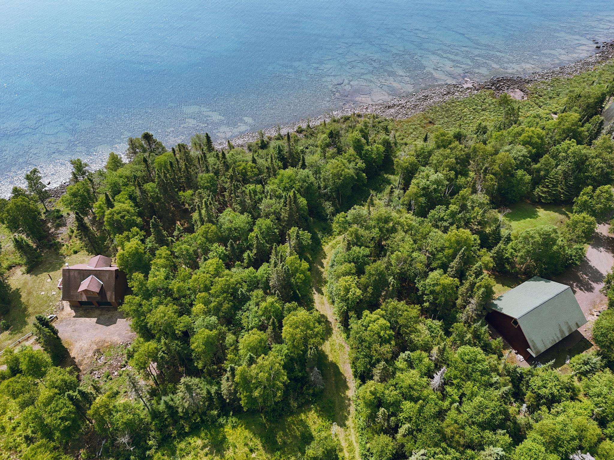 188 Stonegate Rd Hovland MN 55606 - Lake Superior 6121329 image8