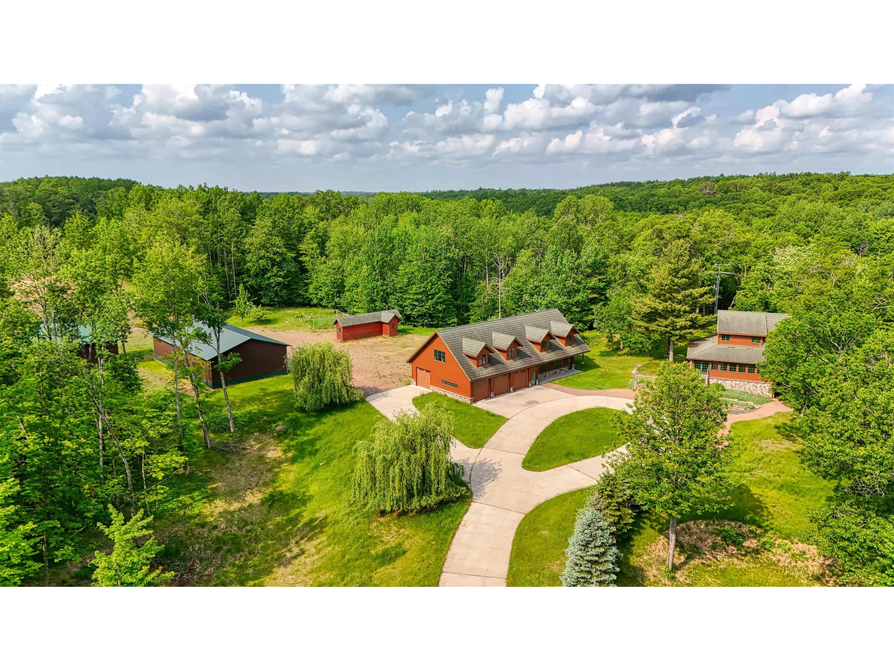 1881 County Rd A Spooner WI 54801 - Behr Lake 6120084 image11