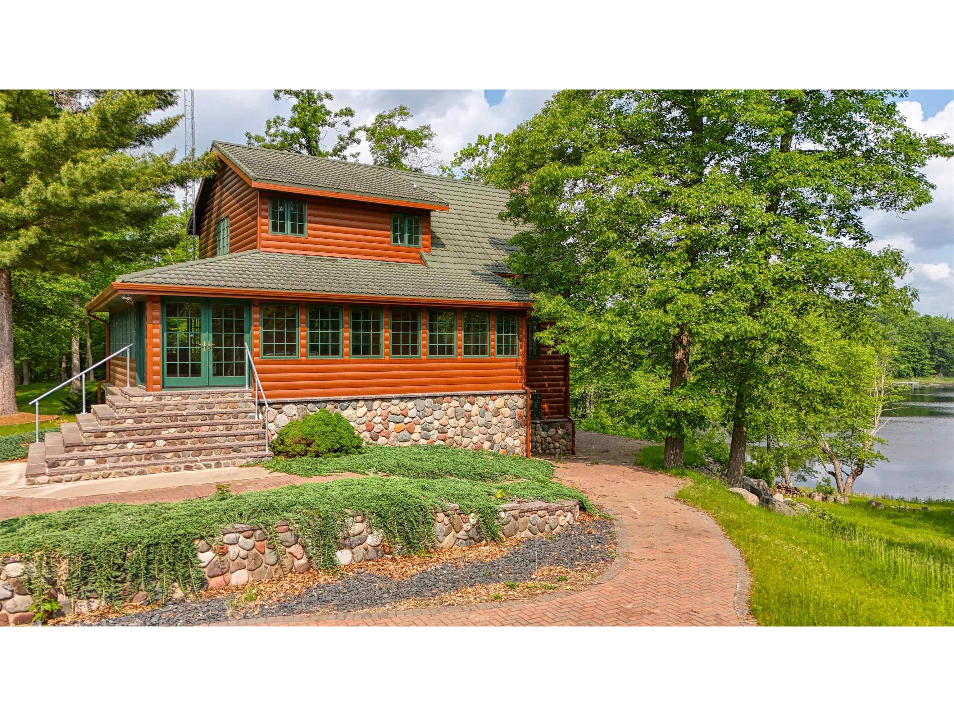 1881 County Rd A Spooner WI 54801 - Behr Lake 6120084 image12