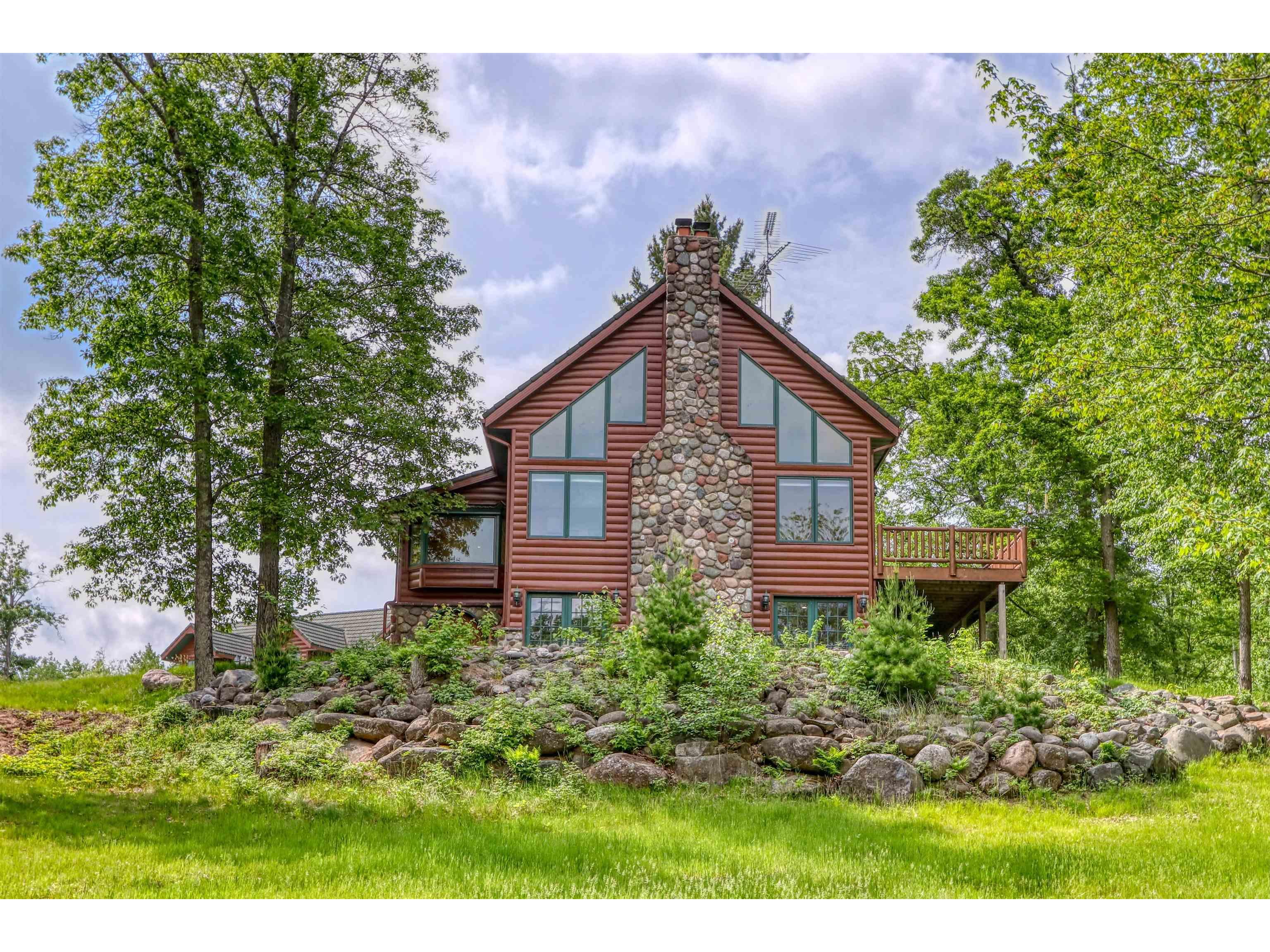 1881 County Rd A Spooner WI 54801 - Behr Lake 6120084 image17