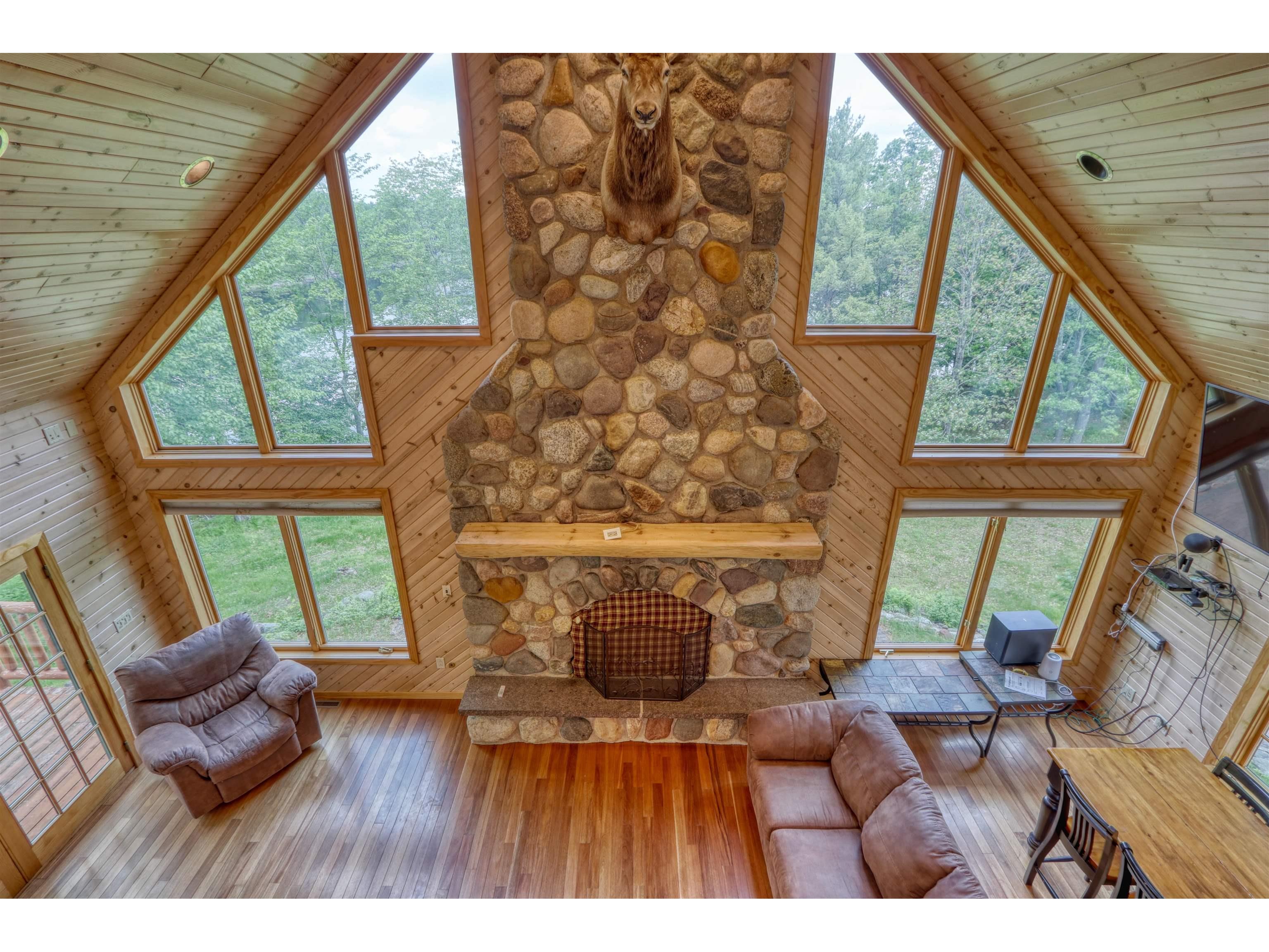 1881 County Rd A Spooner WI 54801 - Behr Lake 6120084 image18