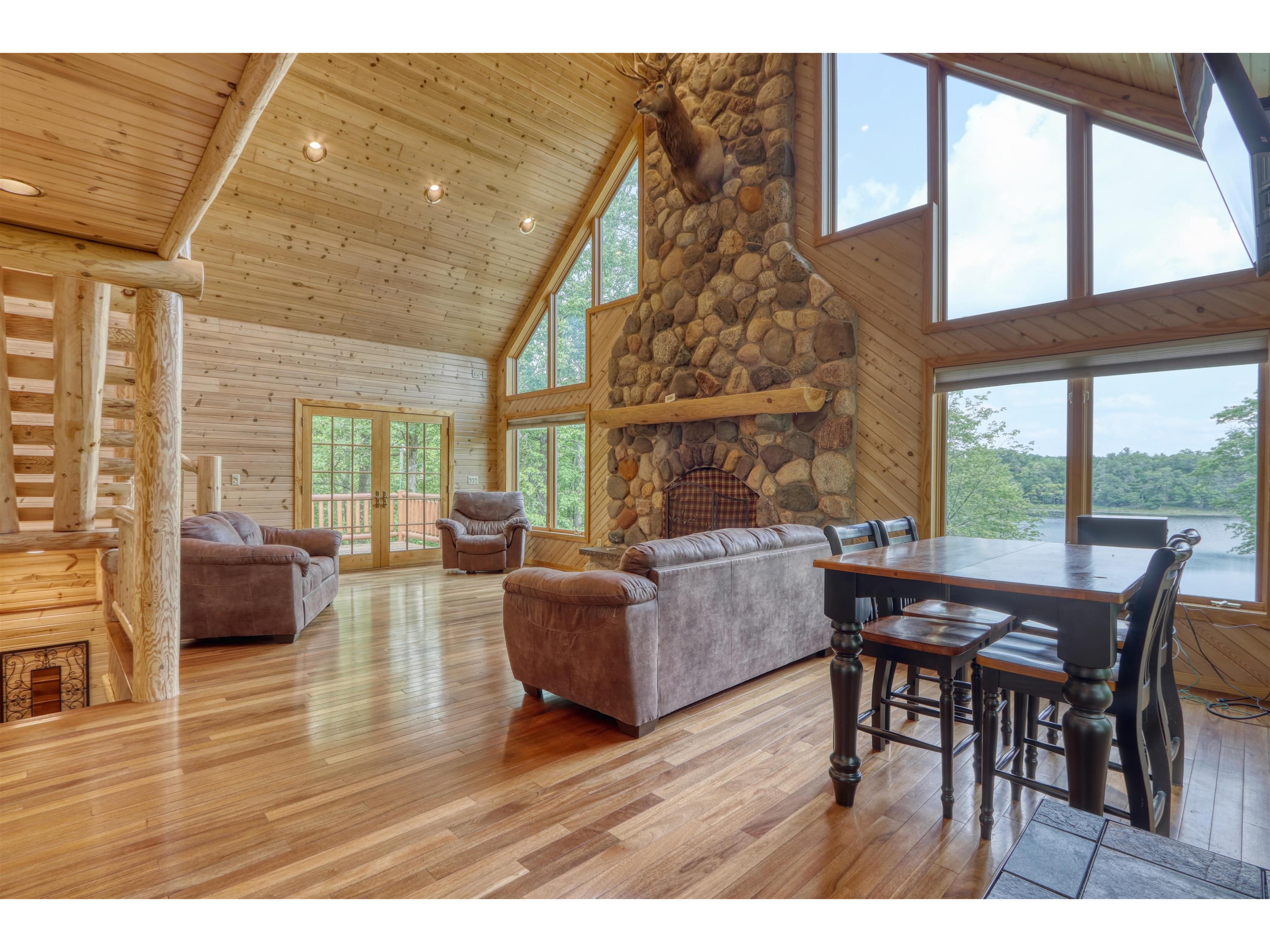 1881 County Rd A Spooner WI 54801 - Behr Lake 6120084 image20