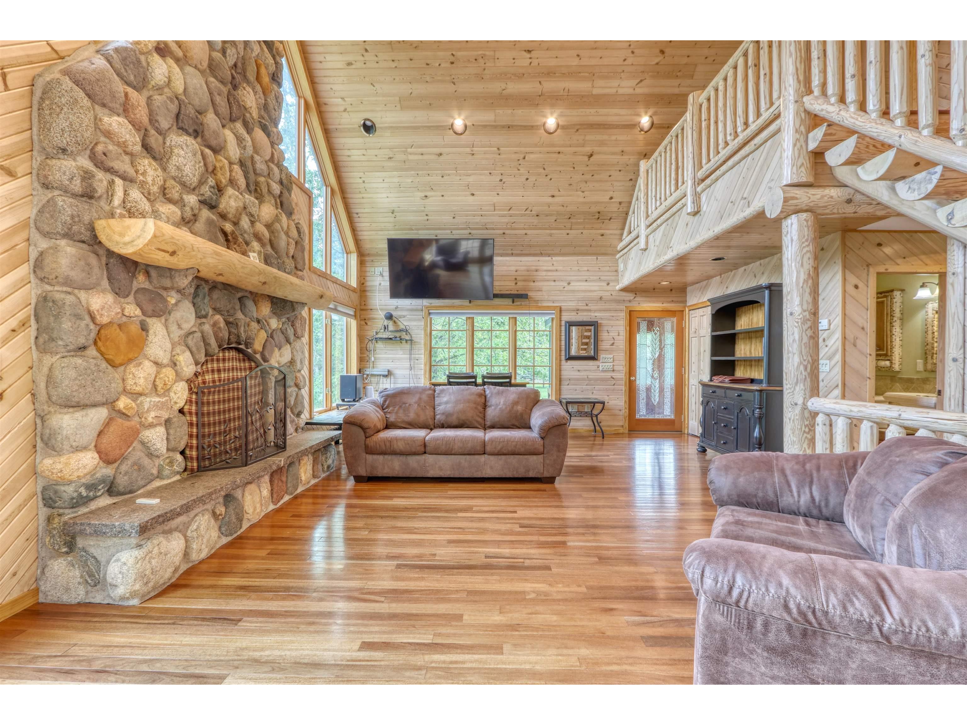 1881 County Rd A Spooner WI 54801 - Behr Lake 6120084 image22