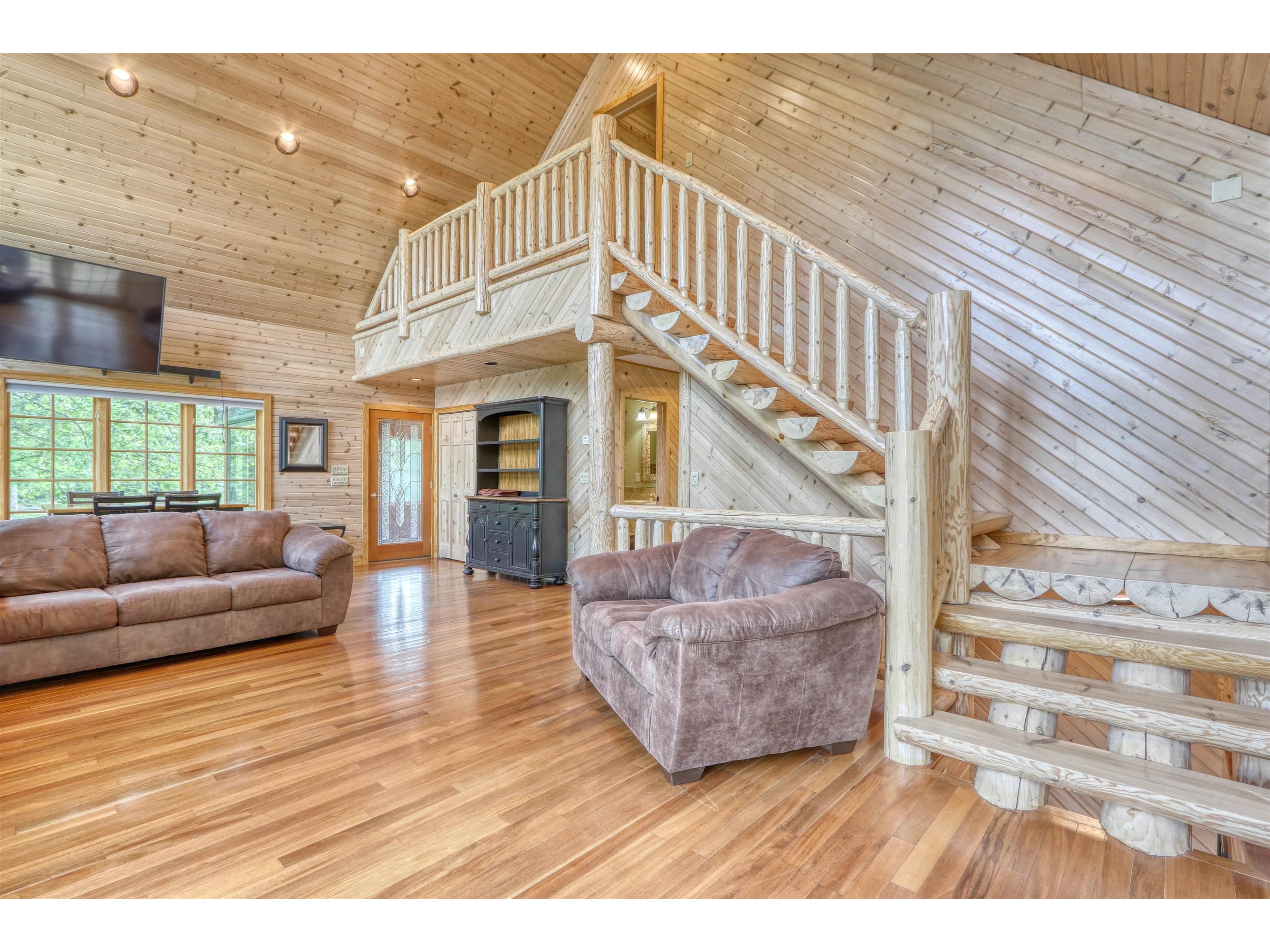 1881 County Rd A Spooner WI 54801 - Behr Lake 6120084 image23