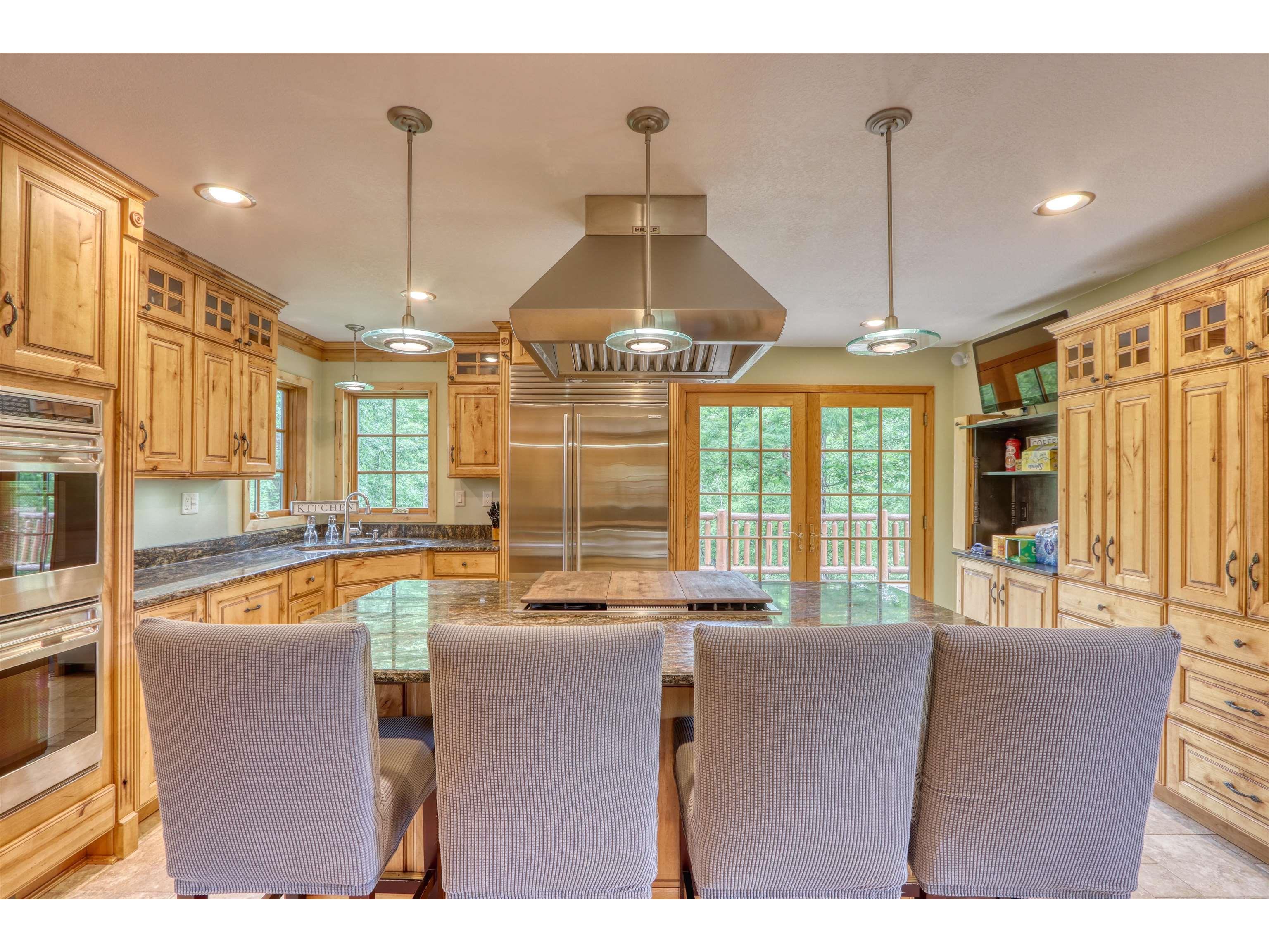 1881 County Rd A Spooner WI 54801 - Behr Lake 6120084 image25