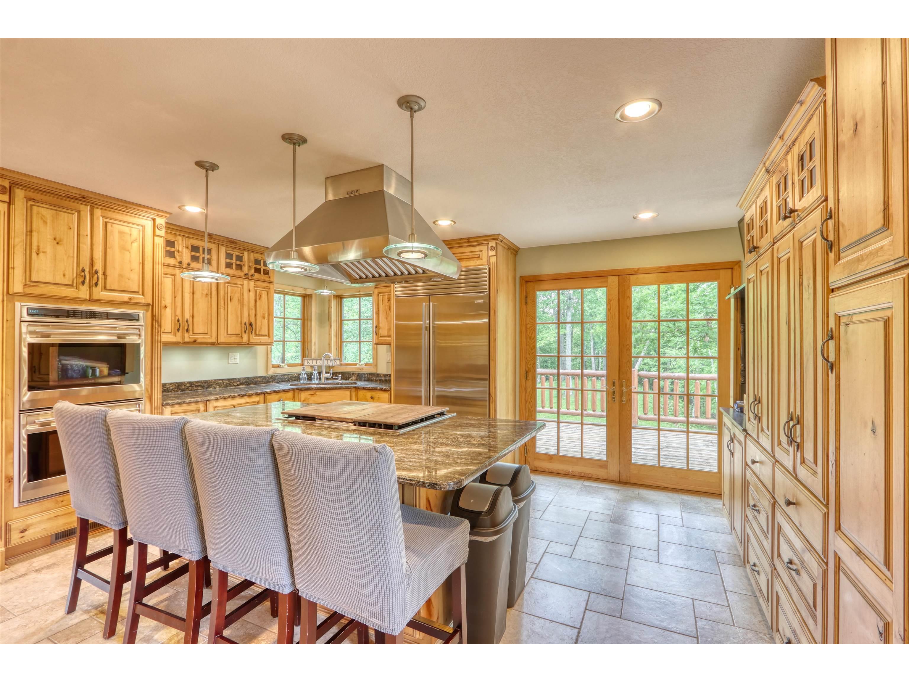 1881 County Rd A Spooner WI 54801 - Behr Lake 6120084 image26