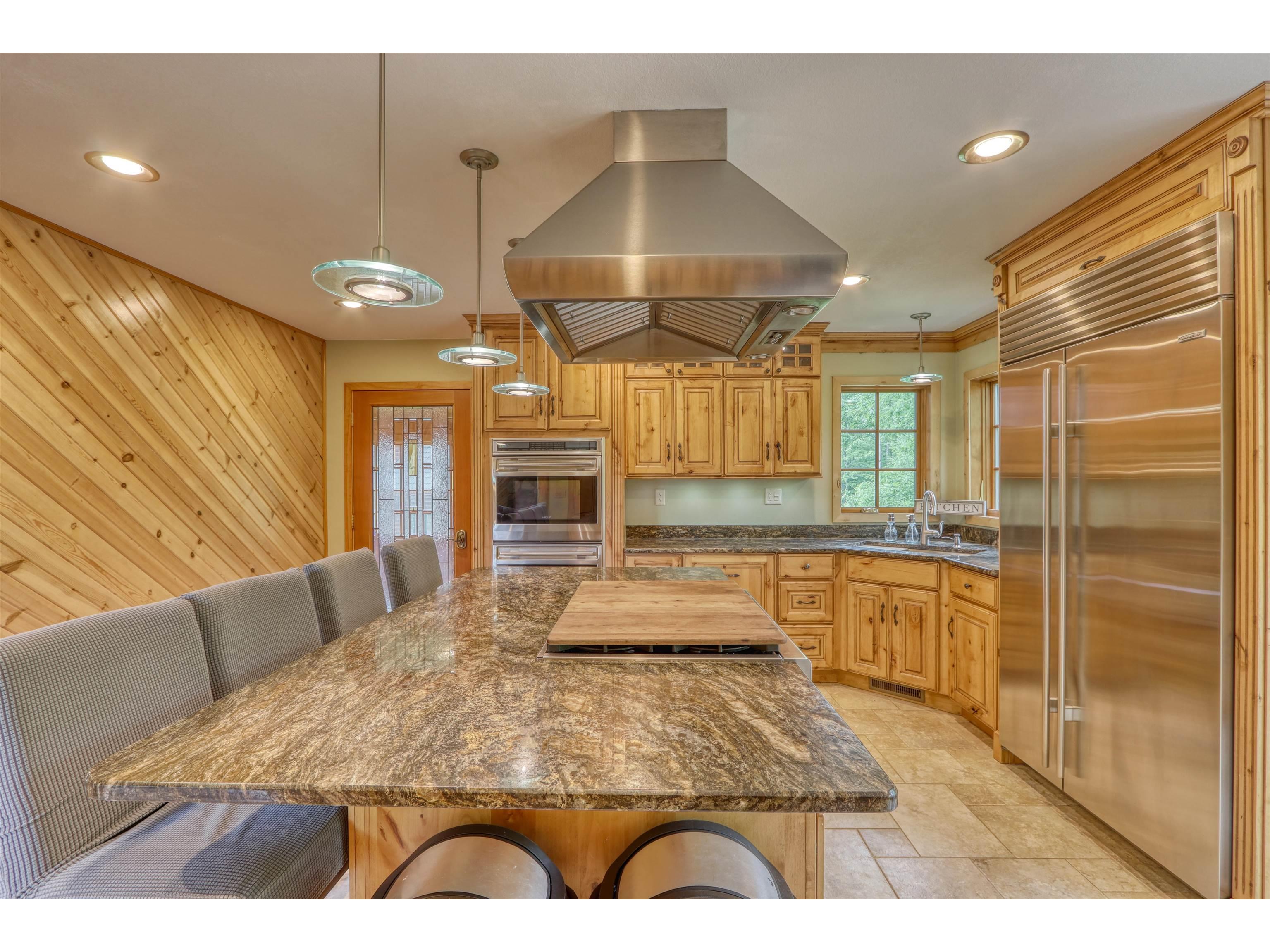 1881 County Rd A Spooner WI 54801 - Behr Lake 6120084 image29