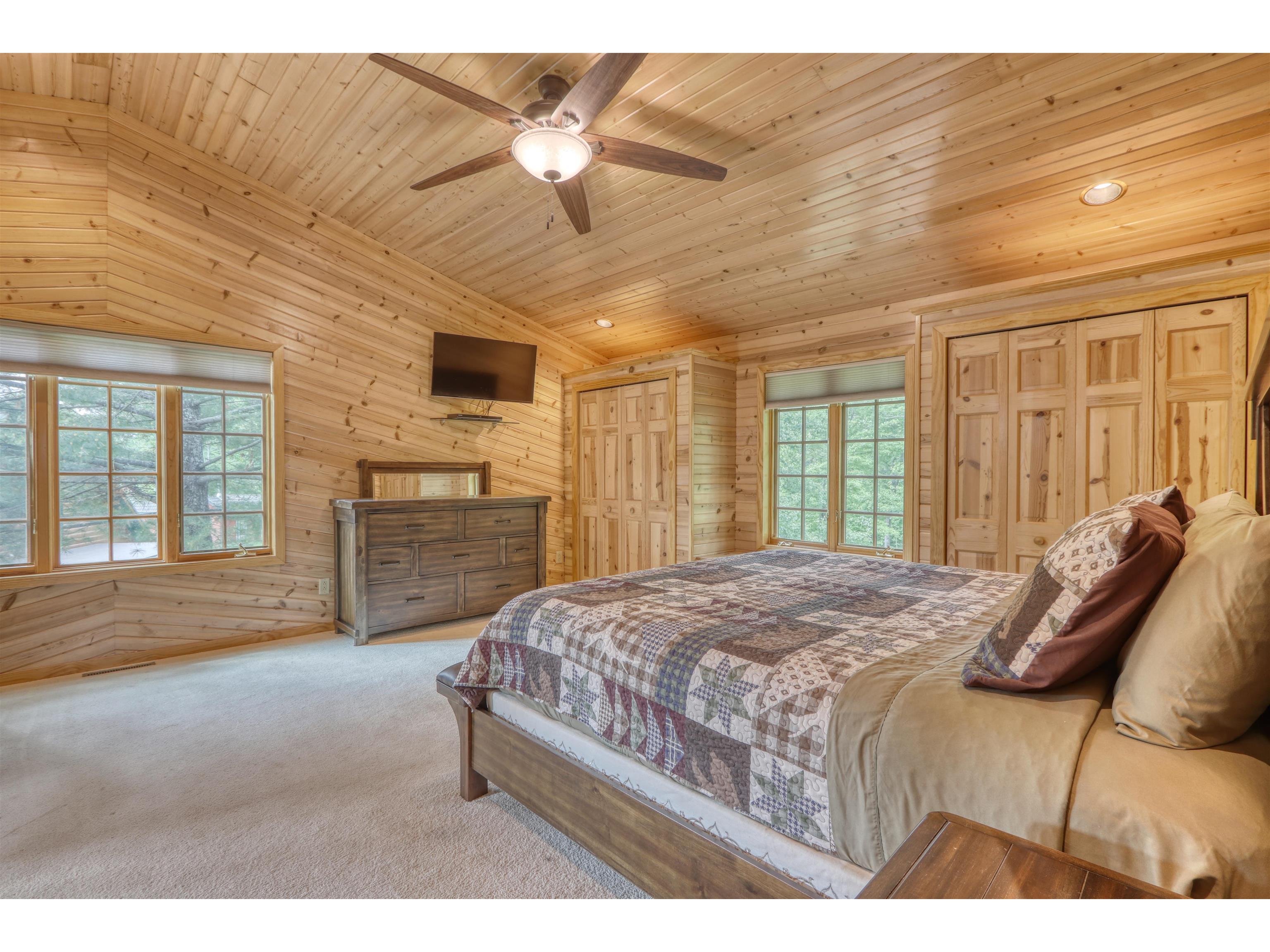 1881 County Rd A Spooner WI 54801 - Behr Lake 6120084 image30