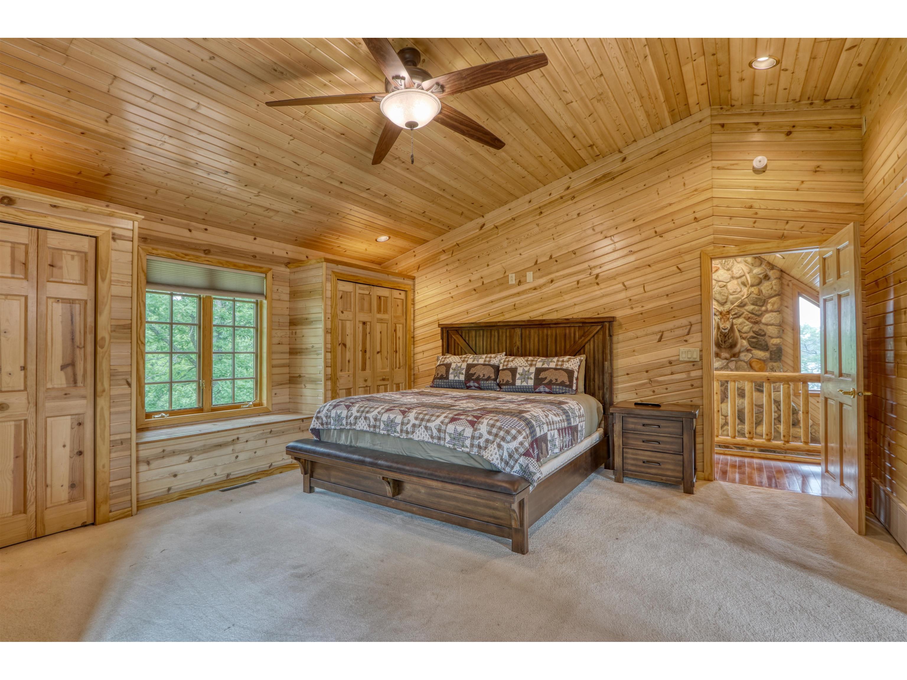 1881 County Rd A Spooner WI 54801 - Behr Lake 6120084 image31