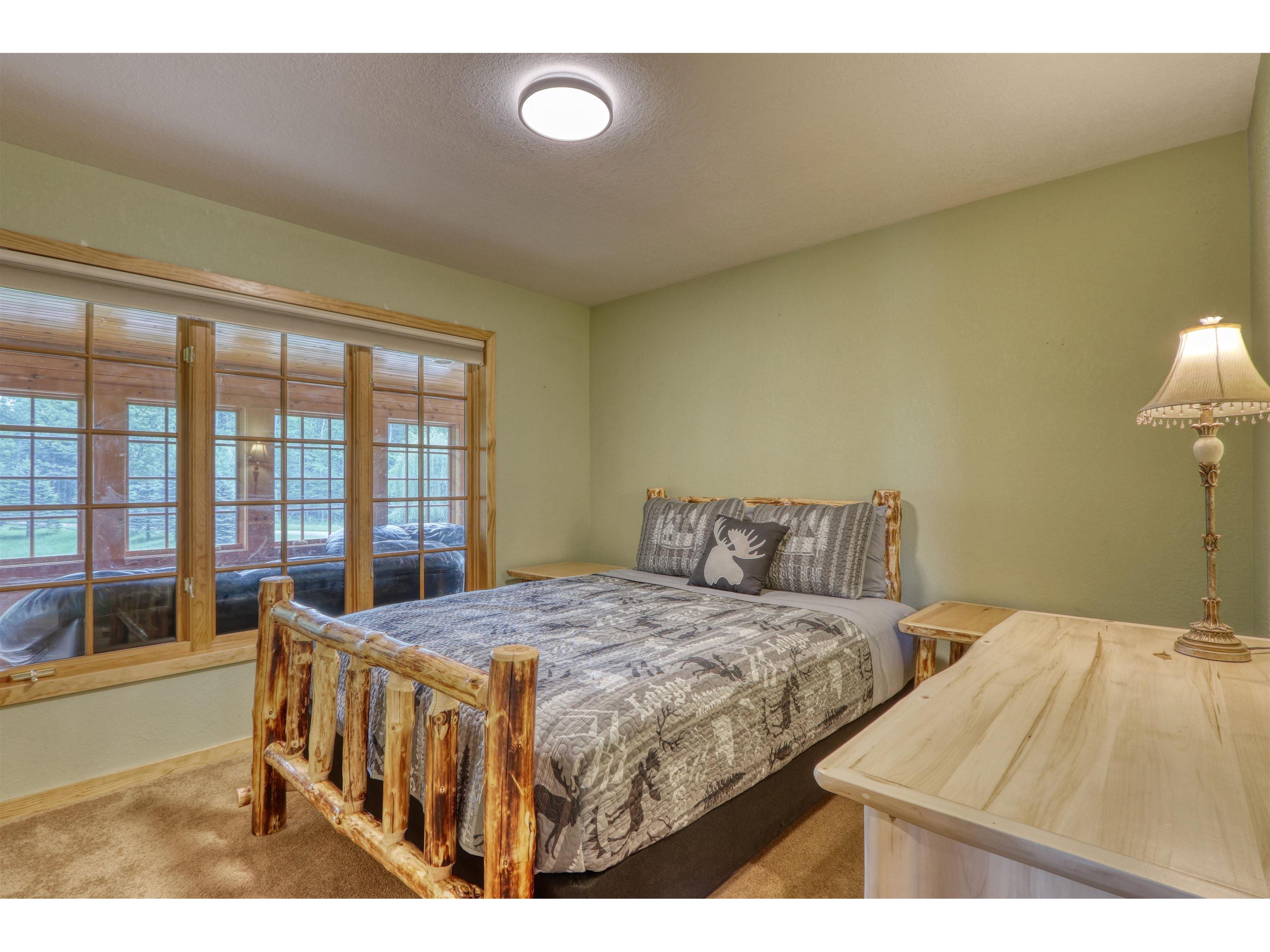 1881 County Rd A Spooner WI 54801 - Behr Lake 6120084 image37