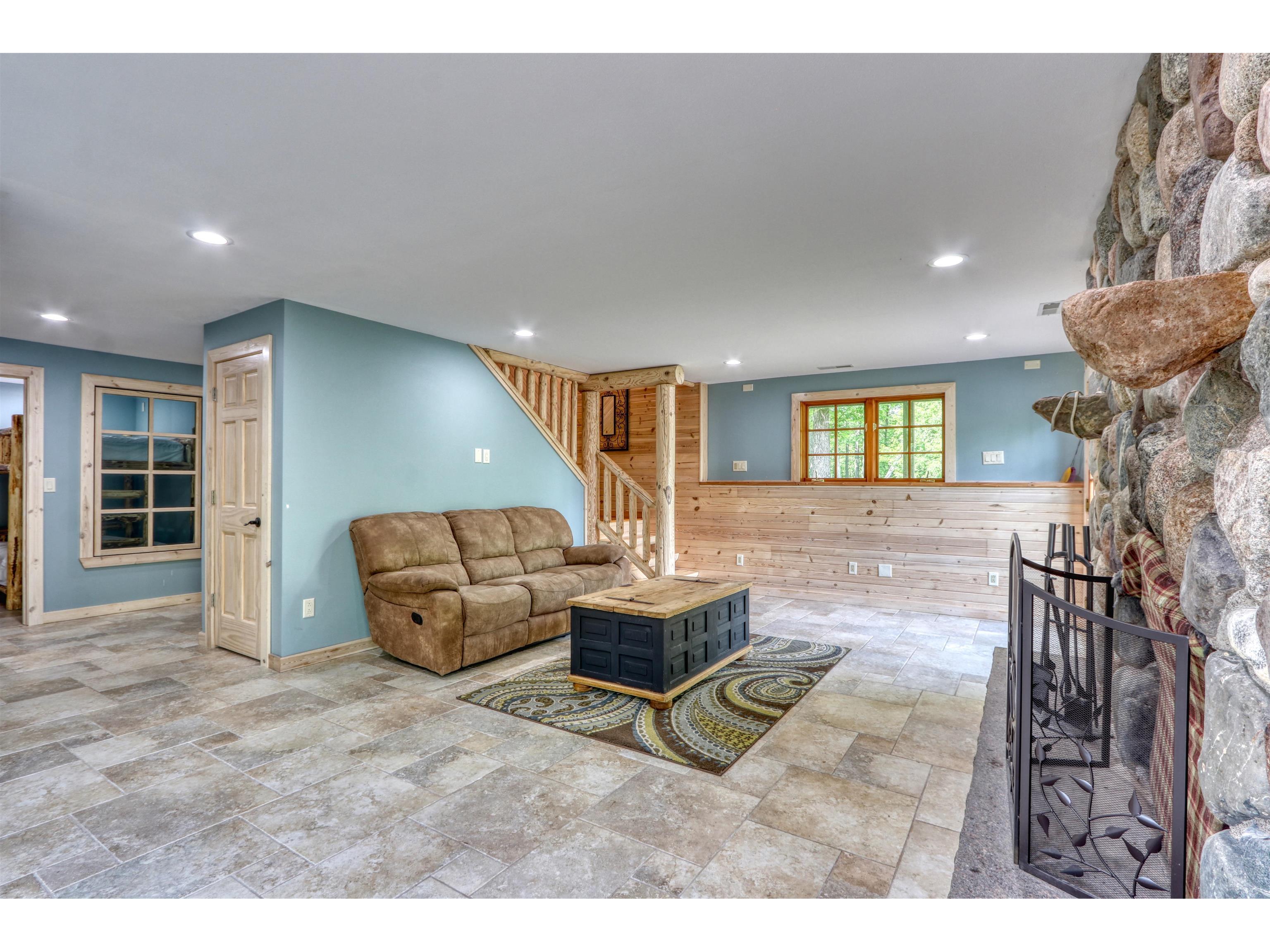 1881 County Rd A Spooner WI 54801 - Behr Lake 6120084 image41