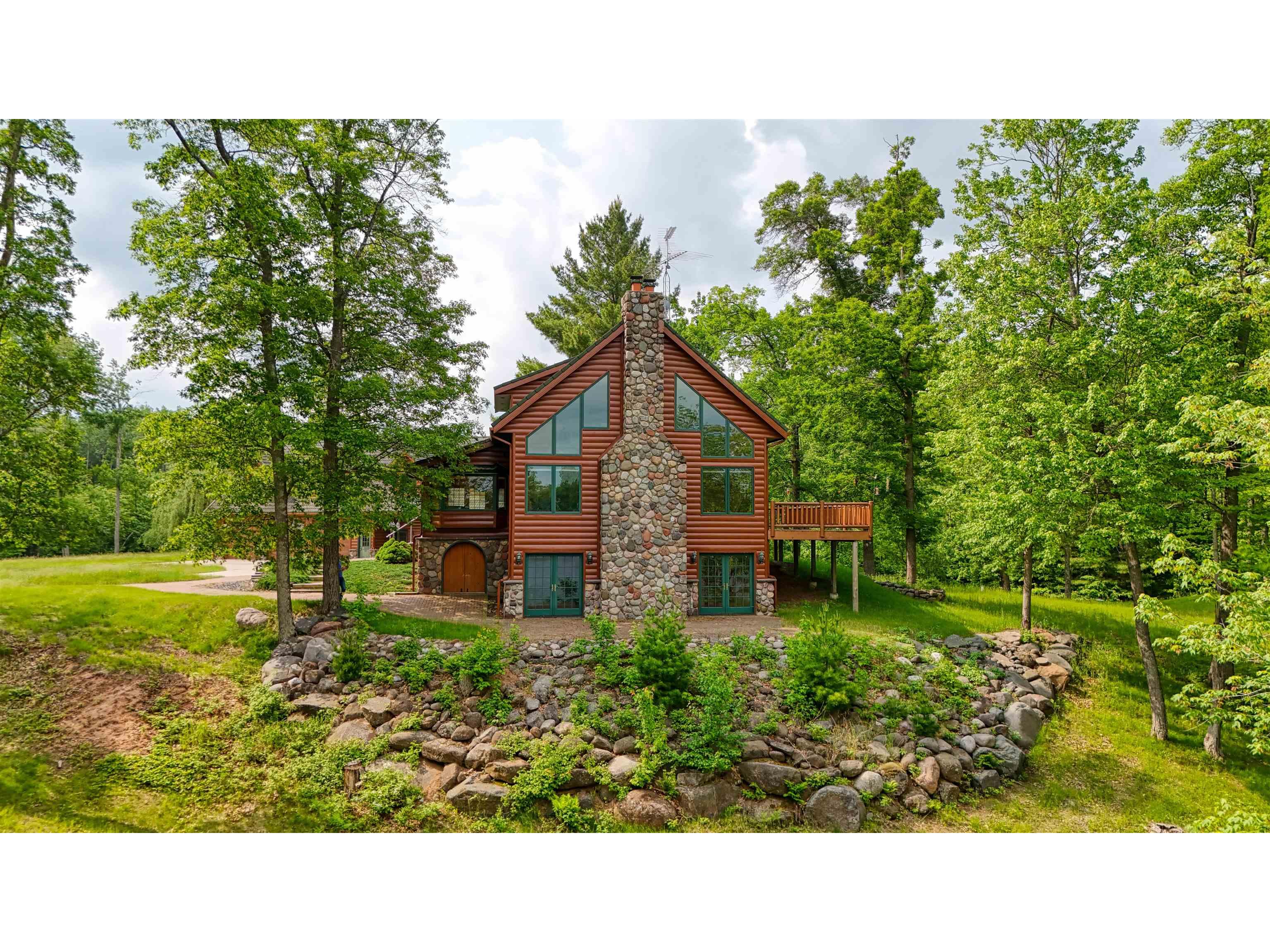 1881 County Rd A Spooner WI 54801 - Behr Lake 6120084 image47