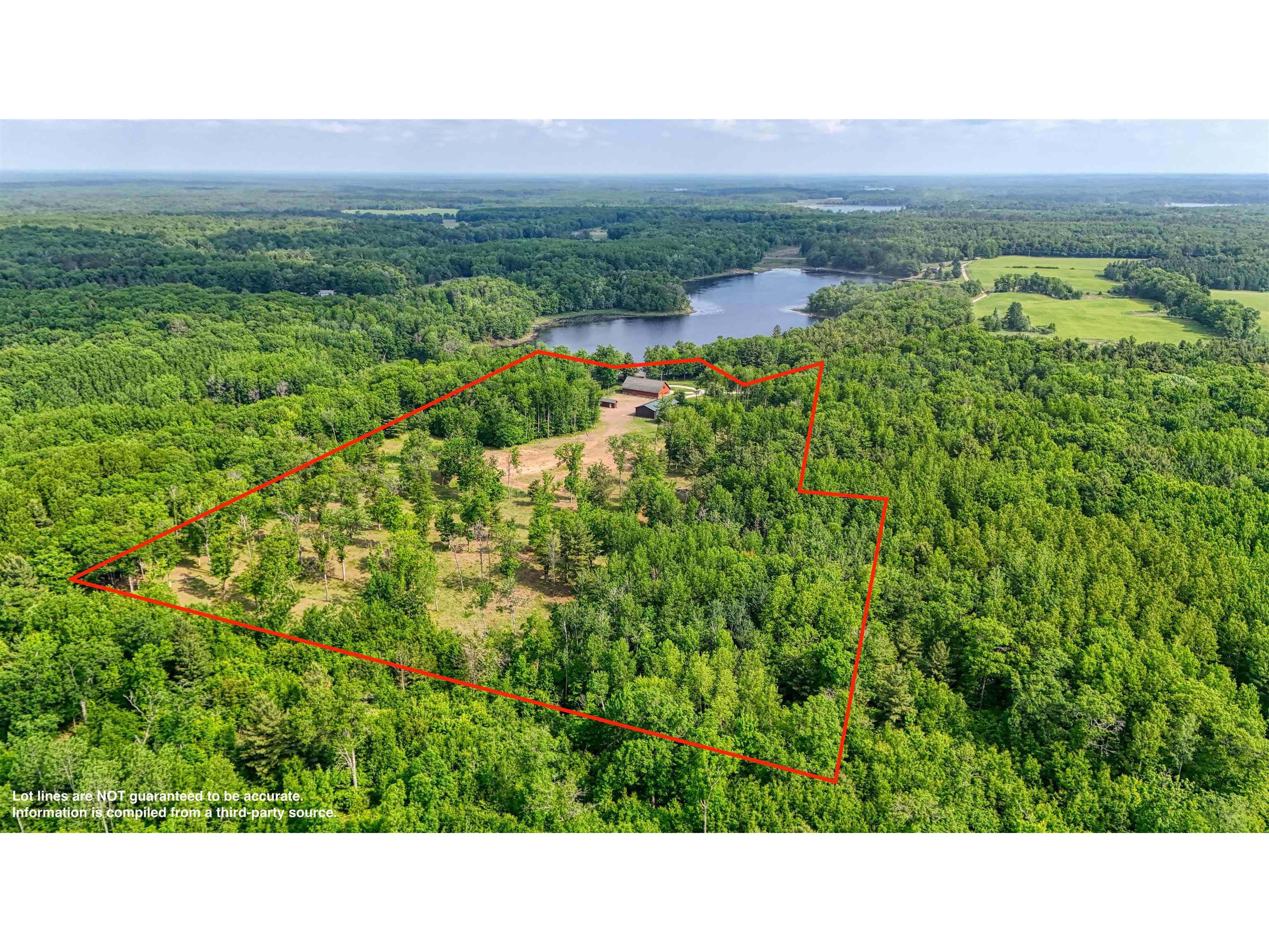 1881 County Rd A Spooner WI 54801 - Behr Lake 6120084 image5